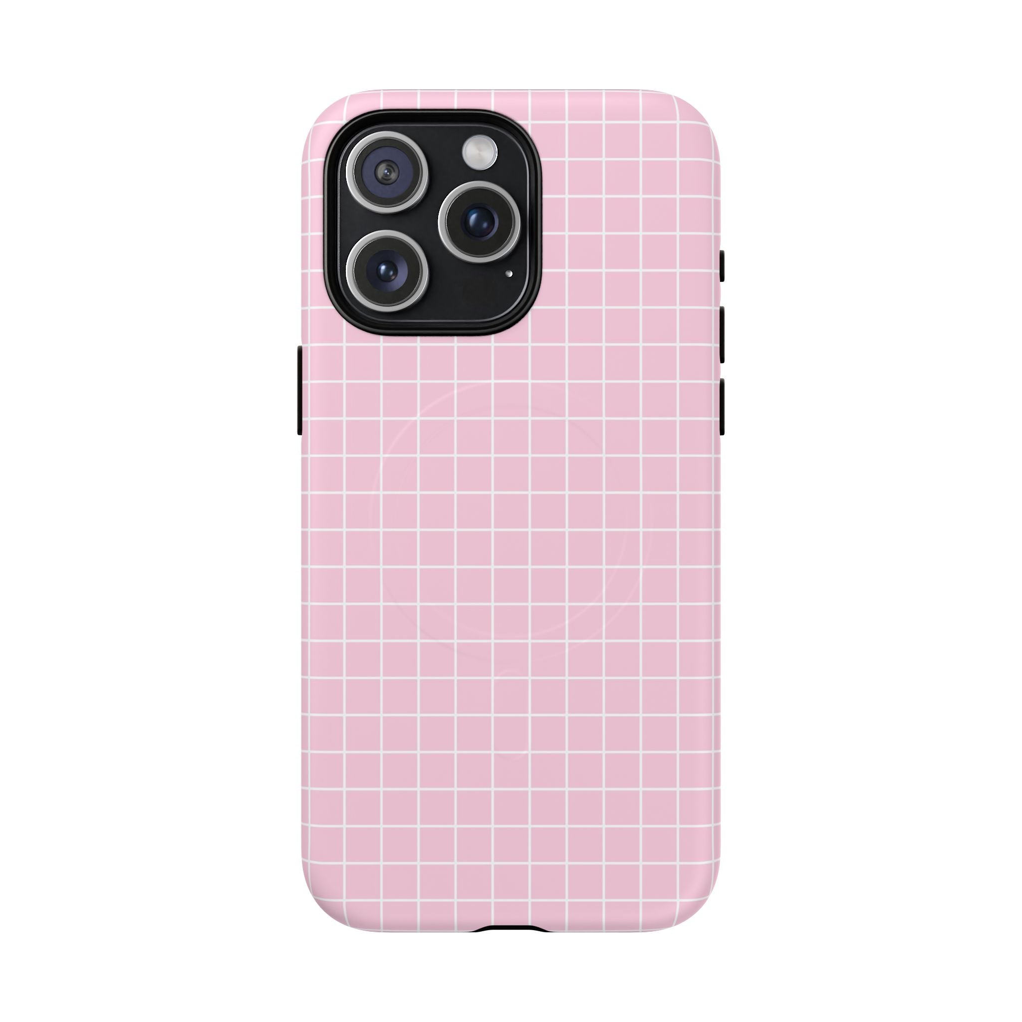 Tough Magnetic Cases