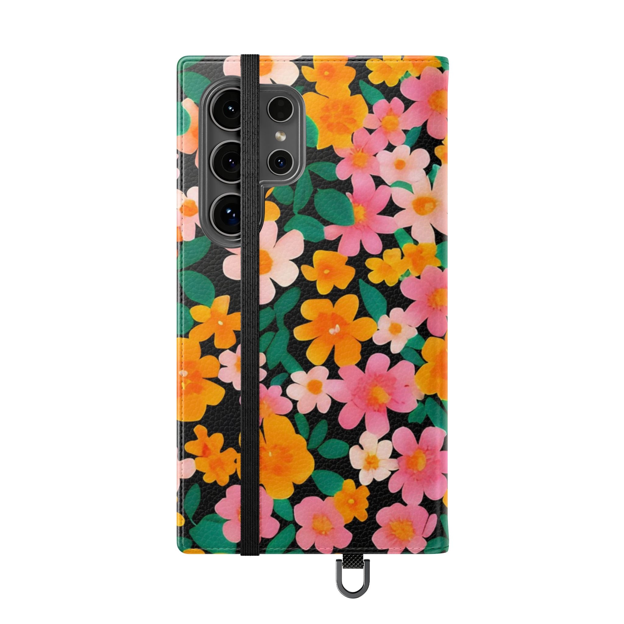 Flip Cases, Artsulli - Art is Long, Life is Short, Phone Case, , , , , , ,