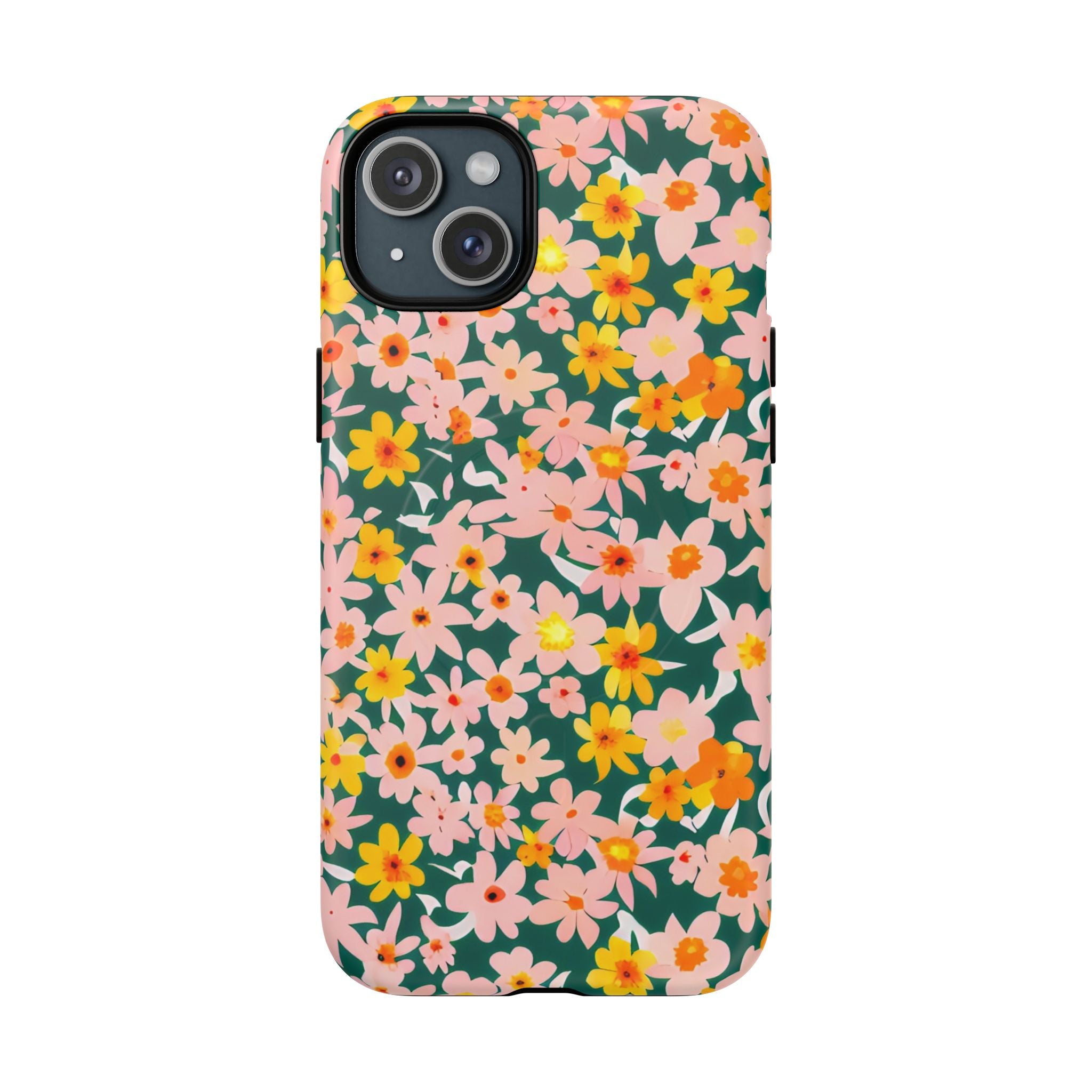 Tough Magnetic Cases, Artsulli - Art is Long, Life is Short, Phone Case, Size, iPhone 15 Plus, Surface, Matte, , , 29225936894441589610