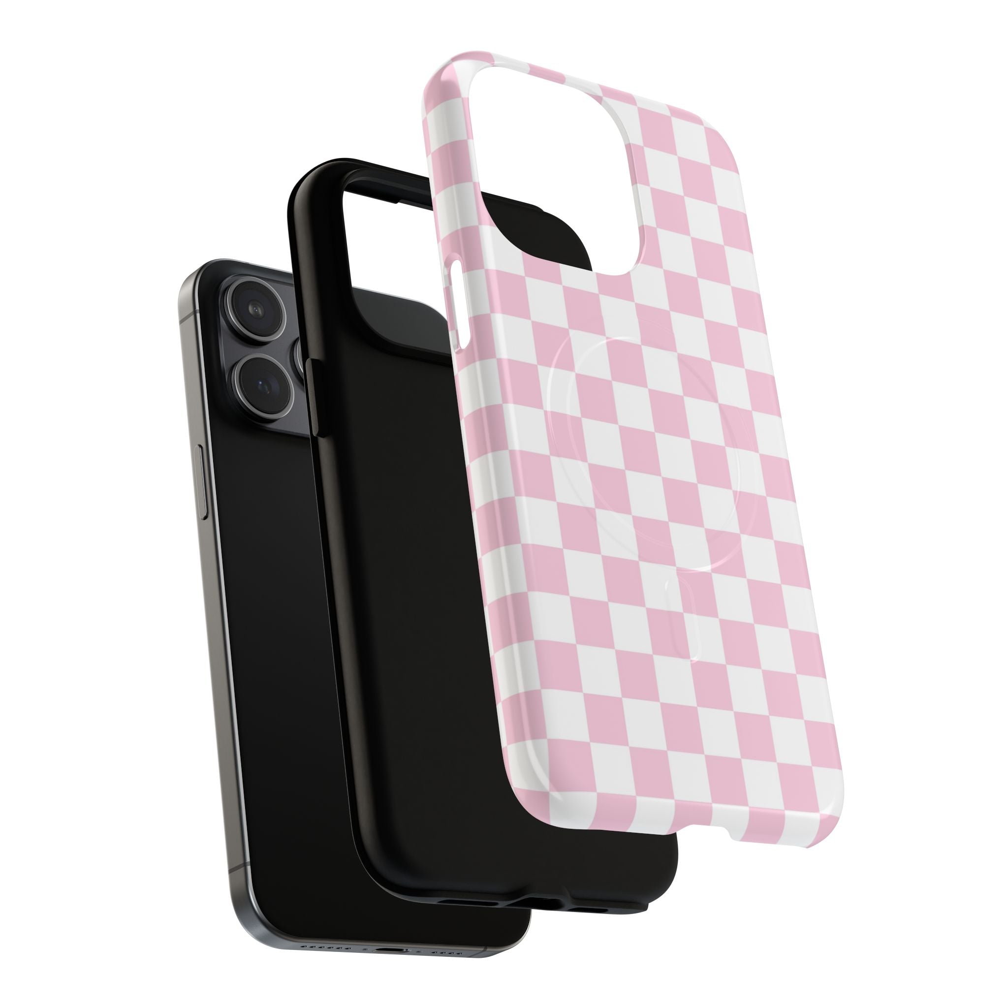 Tough Magnetic Cases