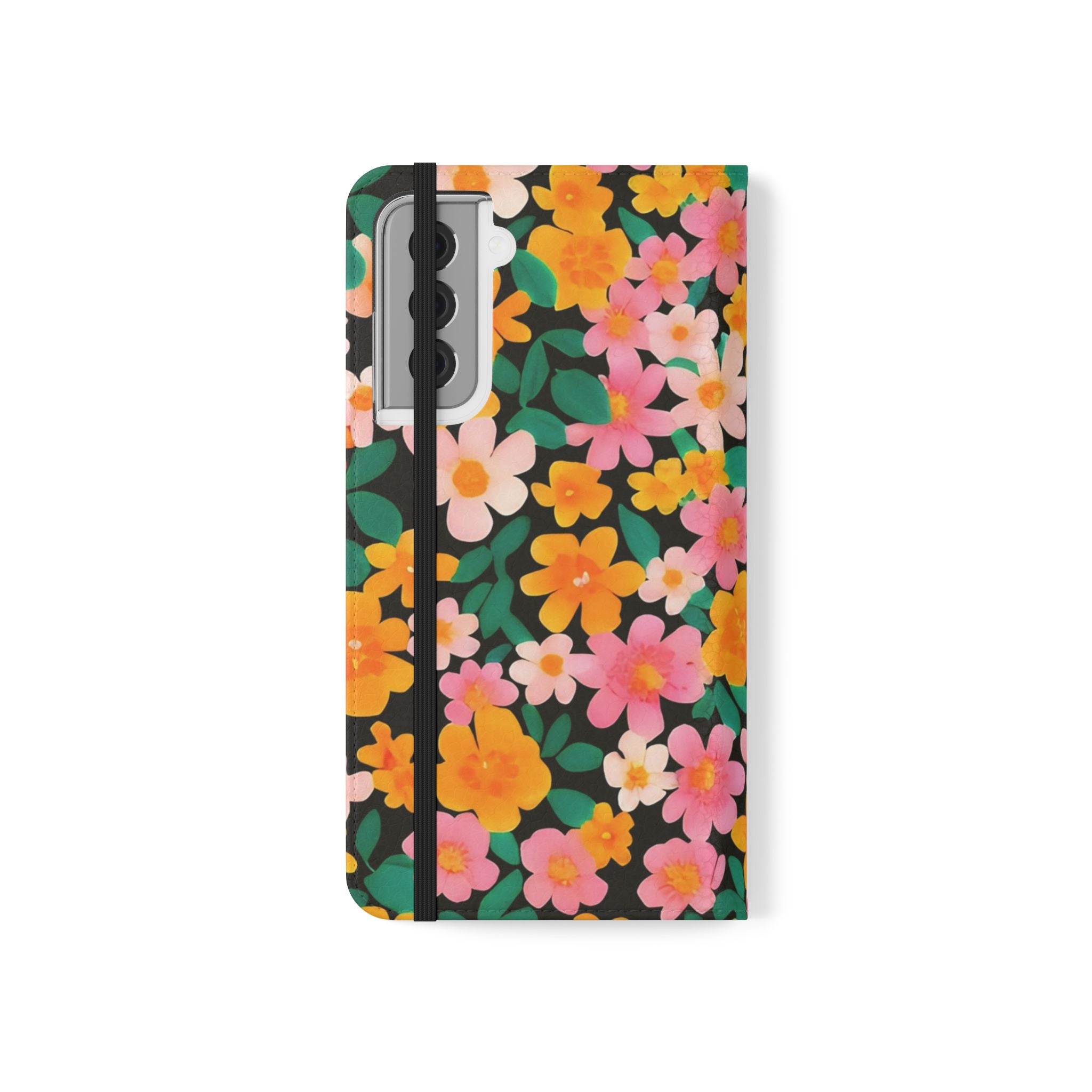 Flip Cases, Artsulli - Art is Long, Life is Short, Phone Case, , , , , , ,