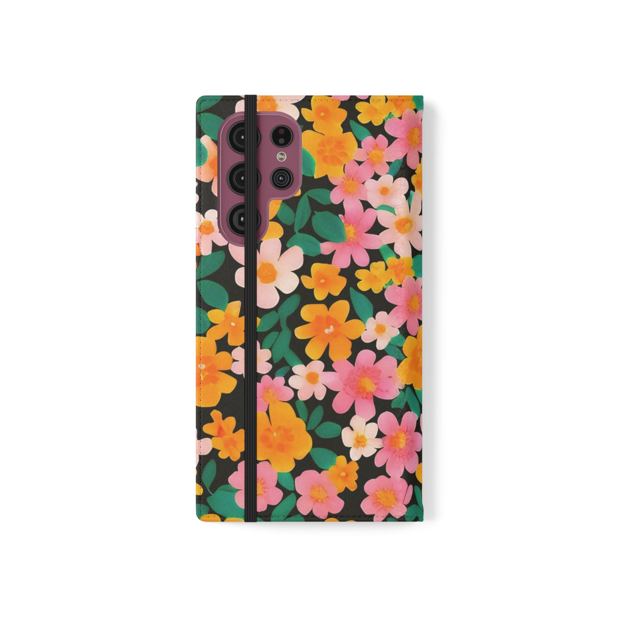 Flip Cases, Artsulli - Art is Long, Life is Short, Phone Case, , , , , , ,