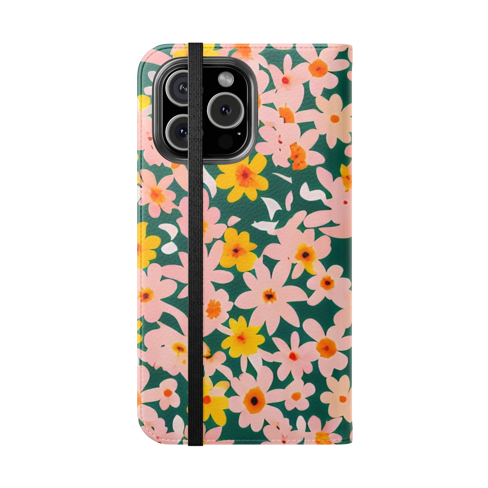 Flip Cases, Artsulli - Art is Long, Life is Short, Phone Case, , , , , , ,
