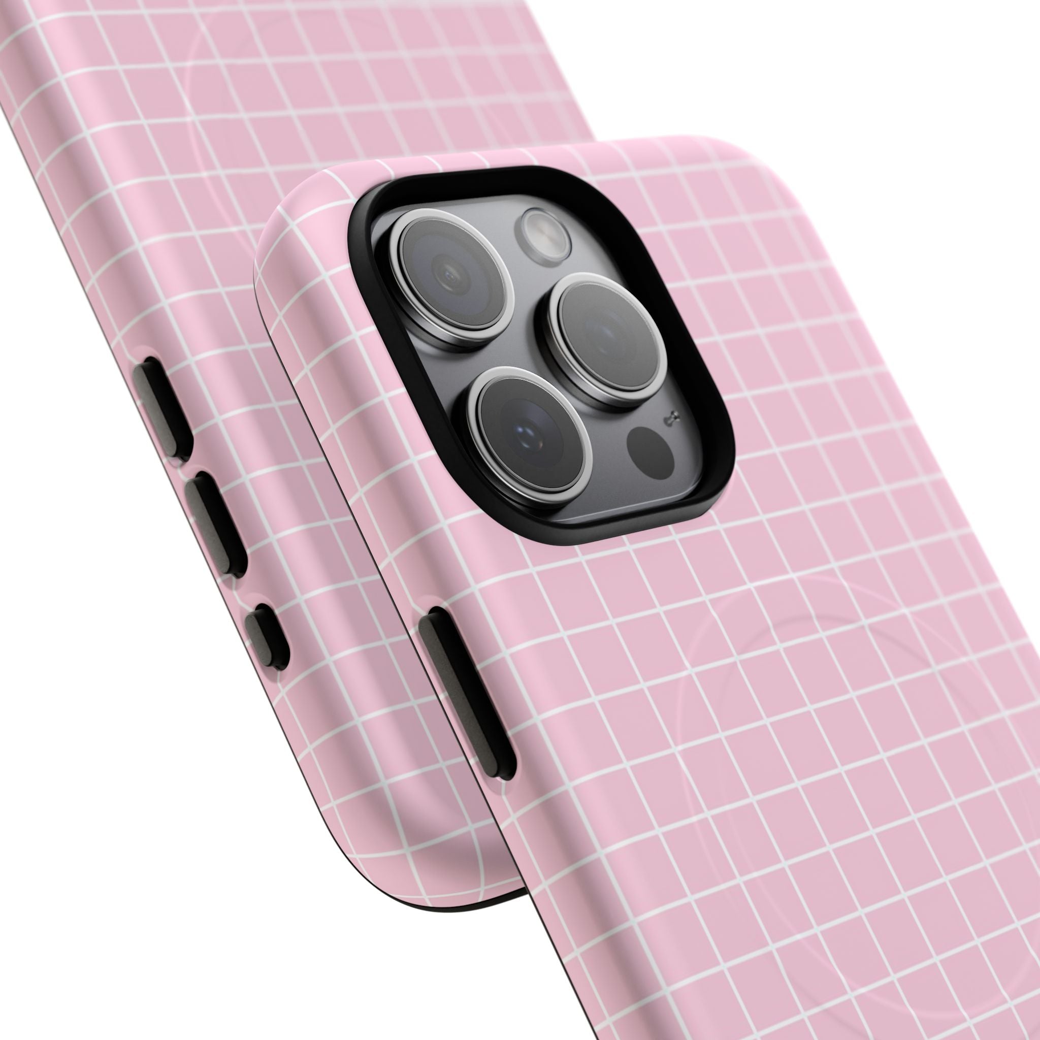 Tough Magnetic Cases