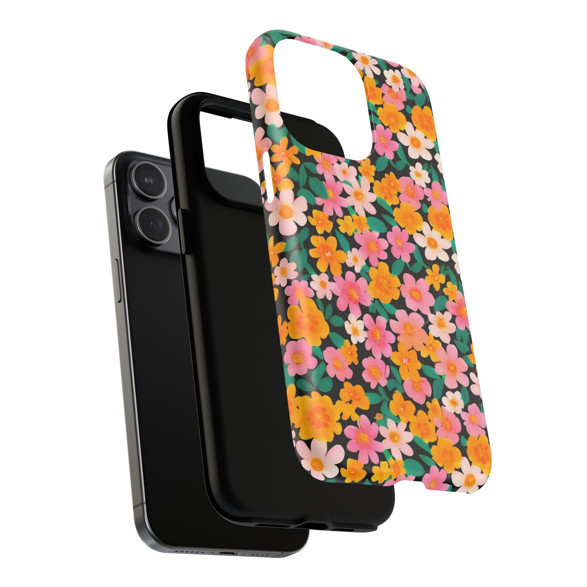 Tough Magnetic Cases, Artsulli - Art is Long, Life is Short, Phone Case, , , , , , ,