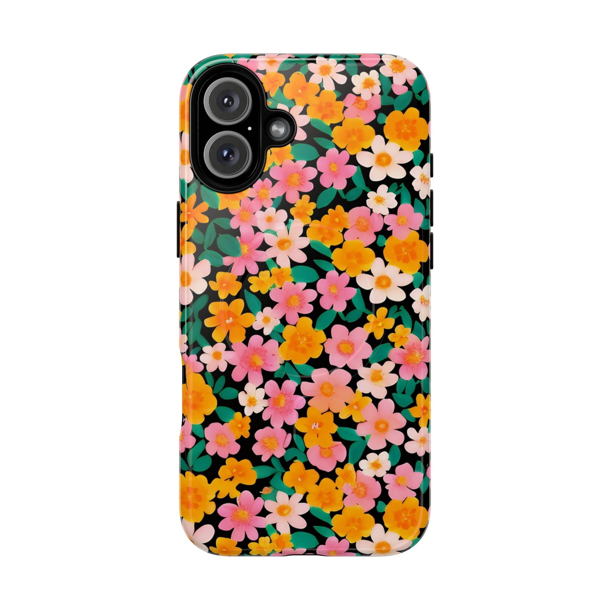 Tough Magnetic Cases, Artsulli - Art is Long, Life is Short, Phone Case, Size, iPhone 16 Plus, Surface, Glossy, , , 11364581838231843595