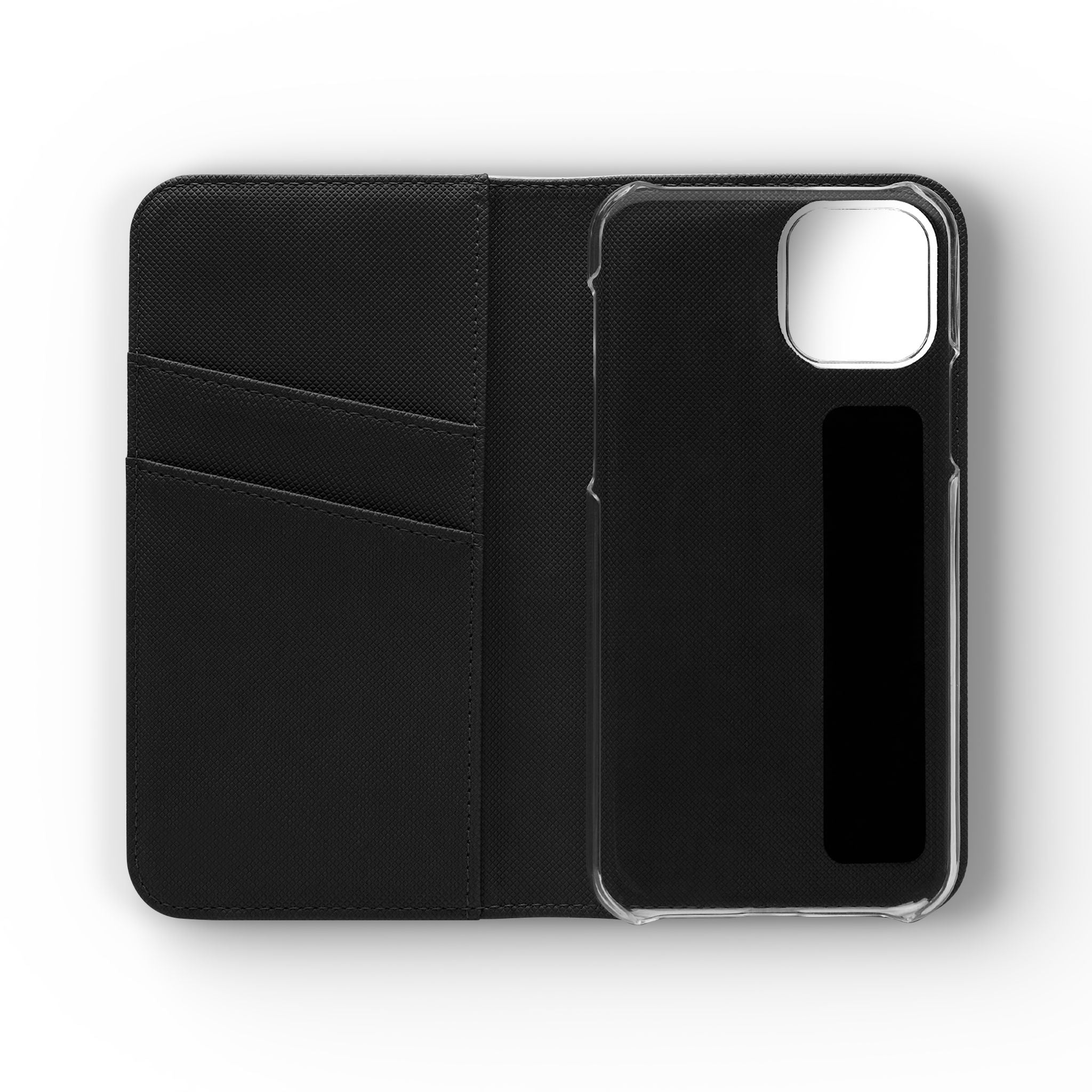 Red Jungle Cow Flip Cases, Artsulli - Art is Long, Life is Short, Phone Case, , , , , , ,