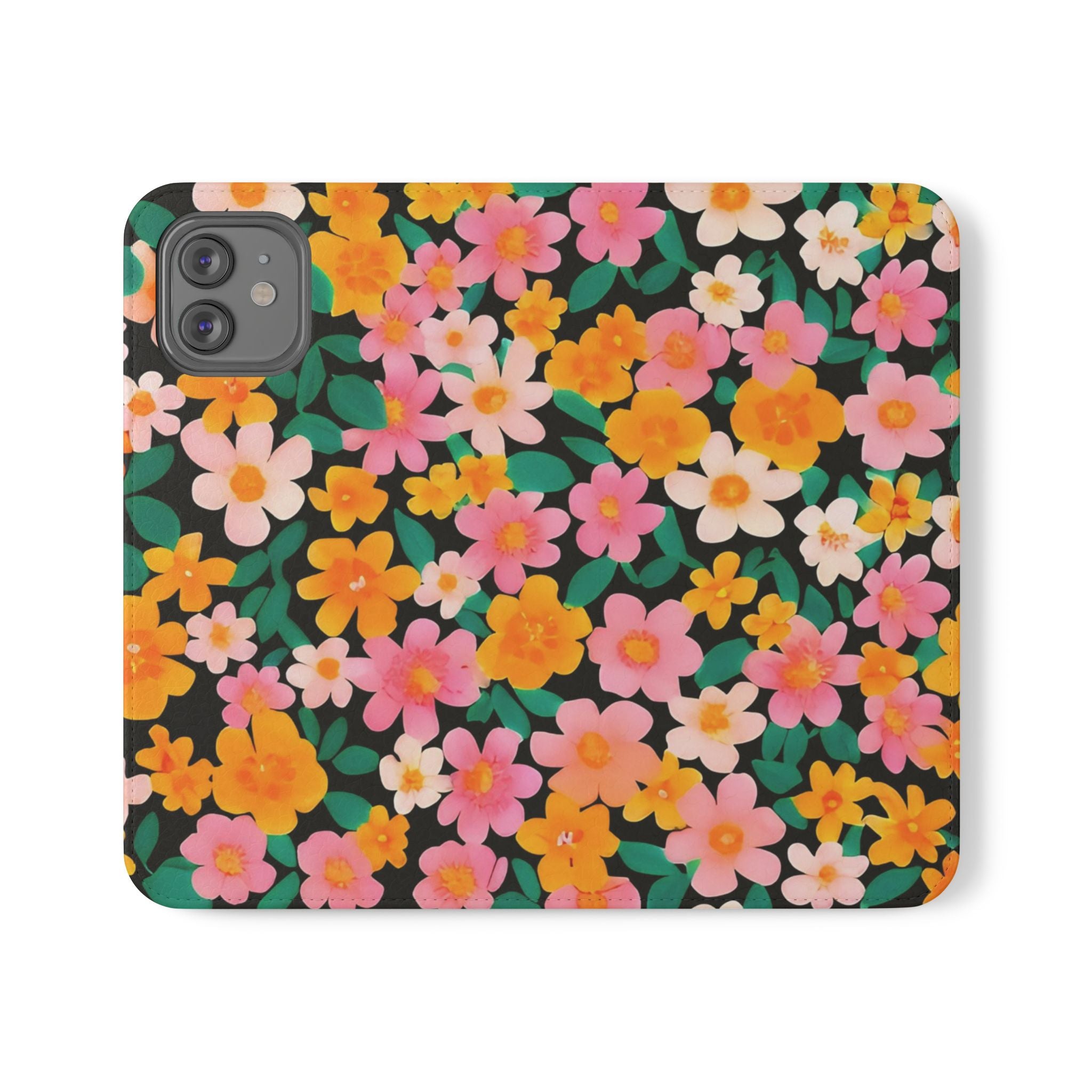 Flip Cases, Artsulli - Art is Long, Life is Short, Phone Case, Size, iPhone 12, , , , , 27544738642077871016
