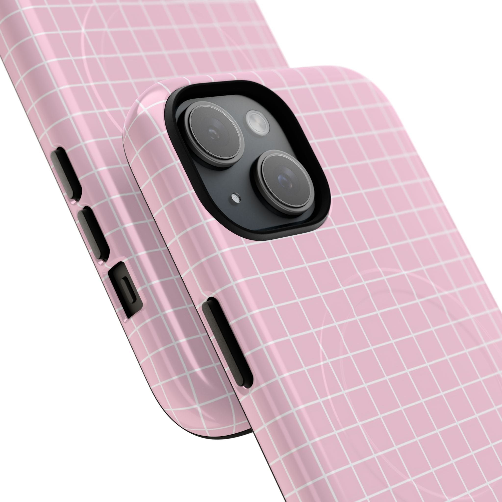 Tough Magnetic Cases