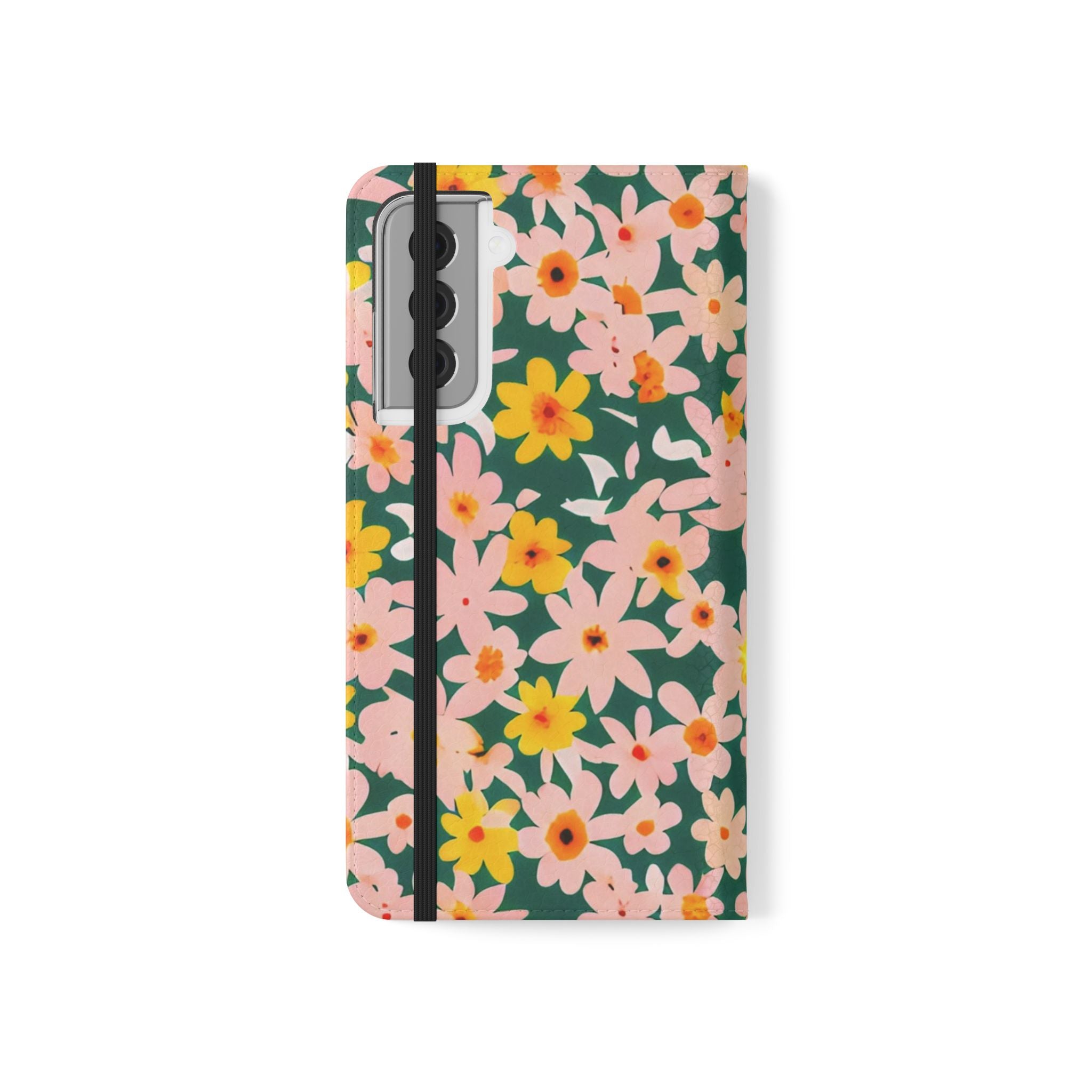 Flip Cases, Artsulli - Art is Long, Life is Short, Phone Case, , , , , , ,