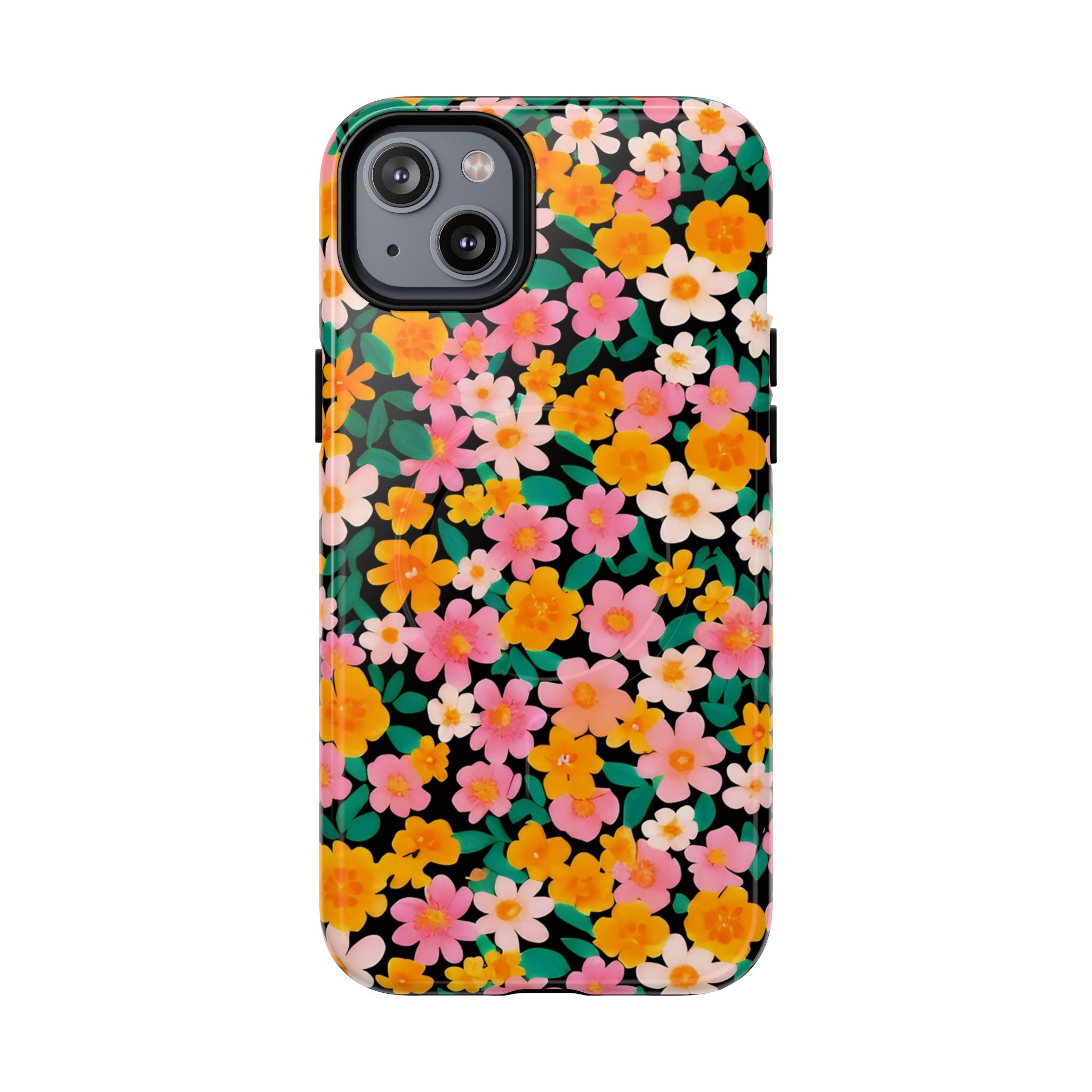 Tough Magnetic Cases, Artsulli - Art is Long, Life is Short, Phone Case, Size, iPhone 14 Plus, Surface, Glossy, , , 13898033769669978059