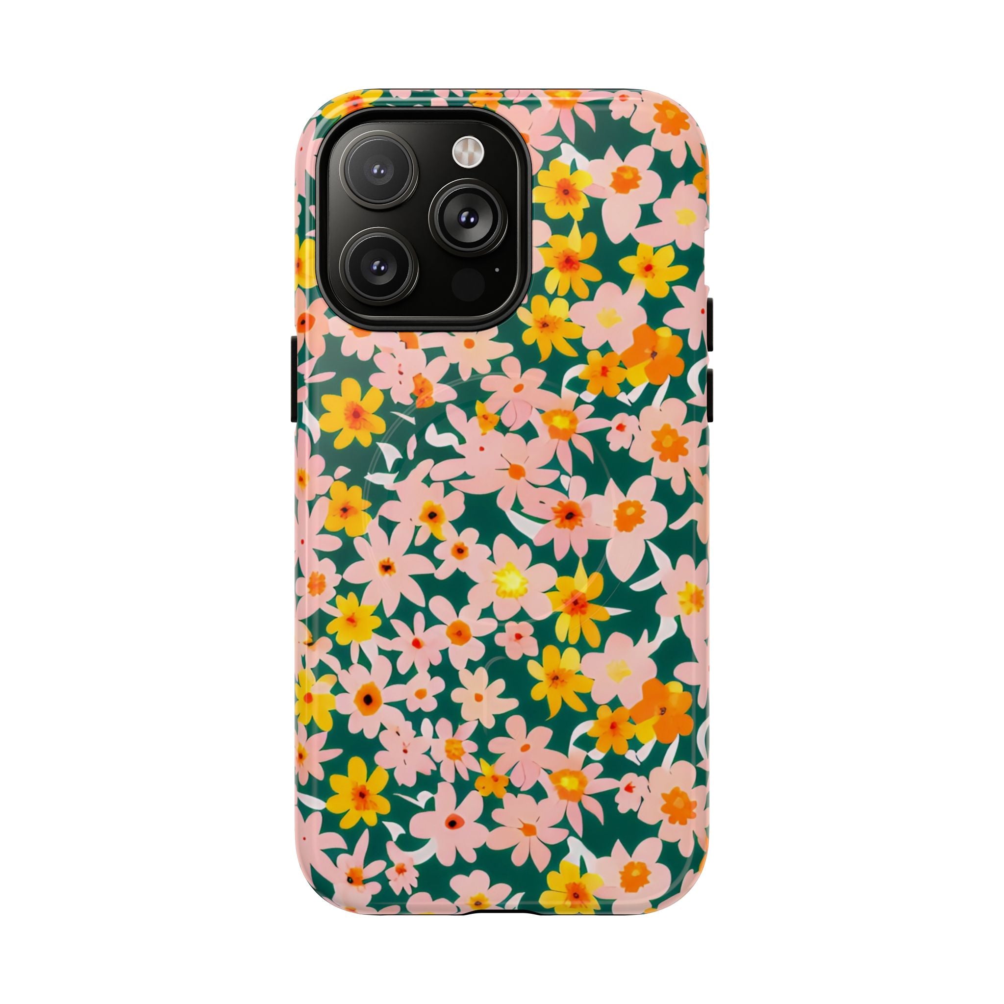 Tough Magnetic Cases, Artsulli - Art is Long, Life is Short, Phone Case, Size, iPhone 14 Pro Max, Surface, Glossy, , , 23771299008285800241