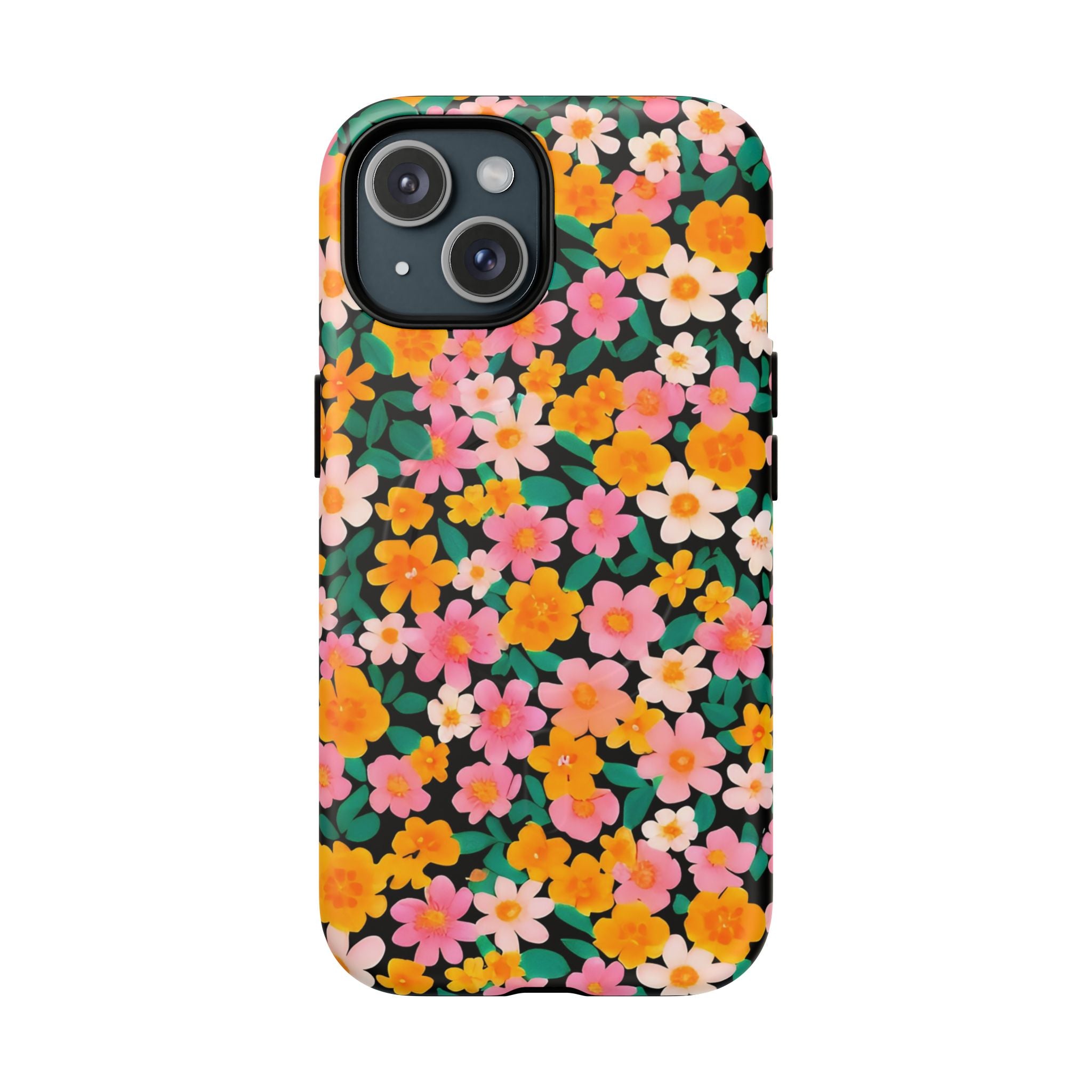 Tough Magnetic Cases, Artsulli - Art is Long, Life is Short, Phone Case, Size, iPhone 15, Surface, Matte, , , 15588064149600738068