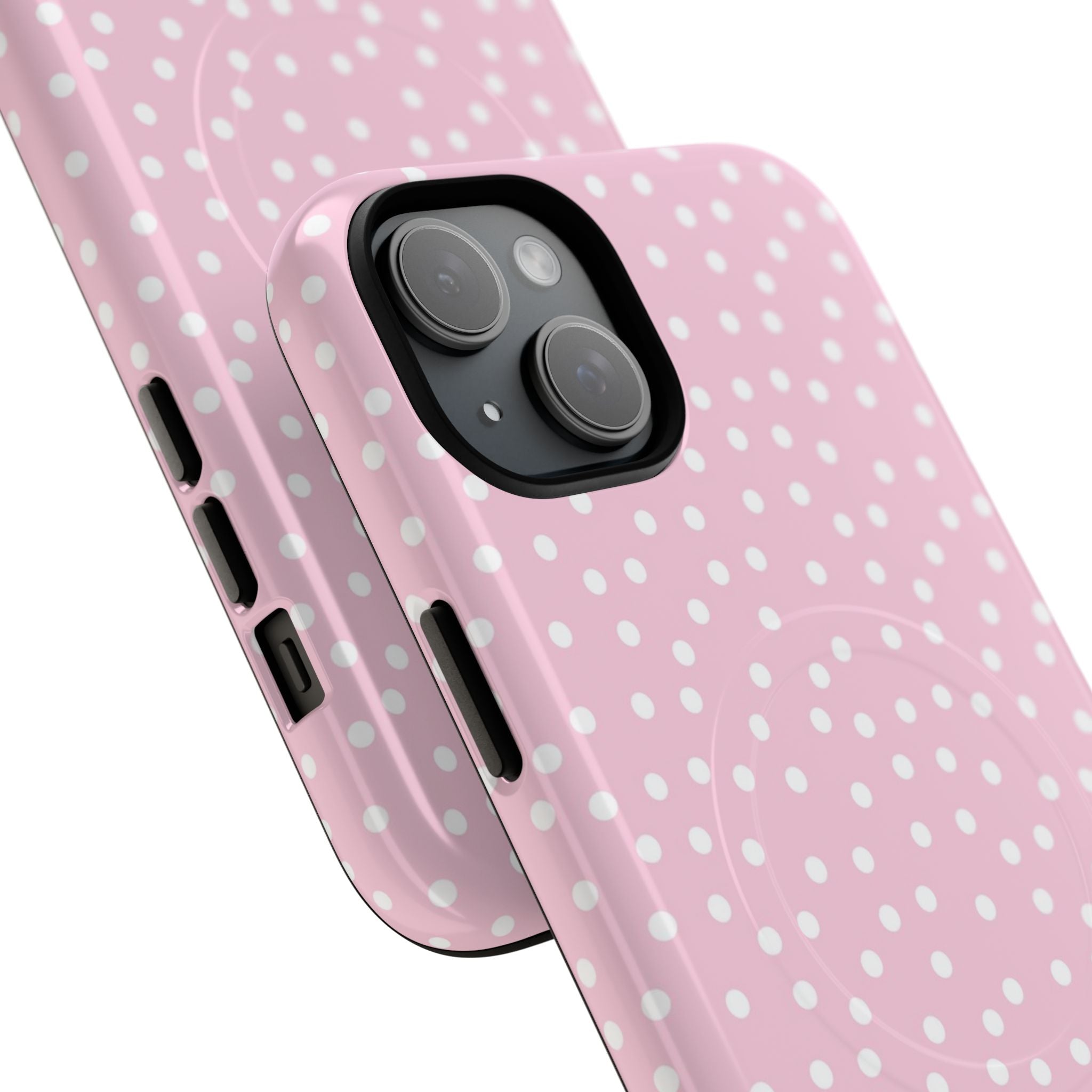 Tough Magnetic Cases