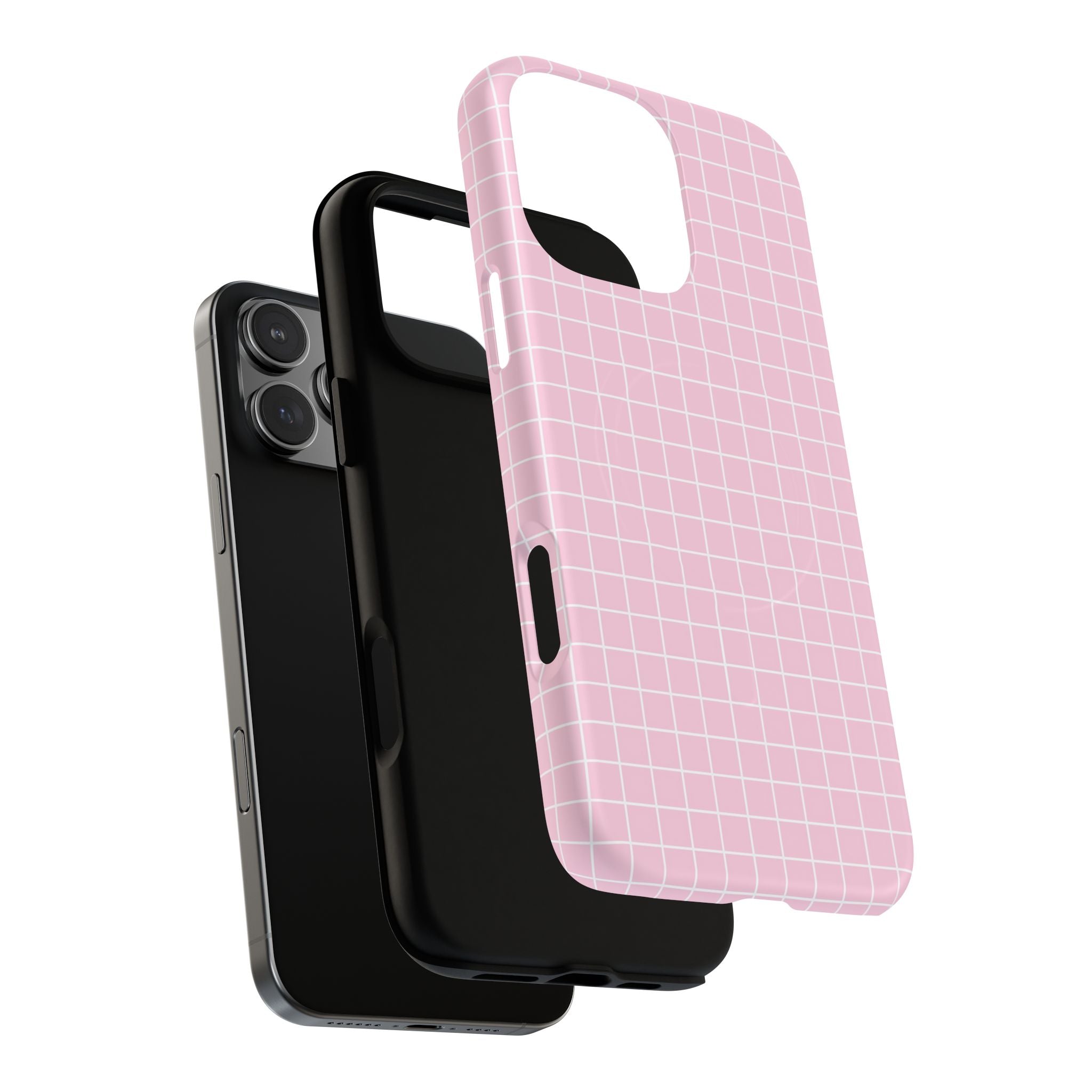 Tough Magnetic Cases