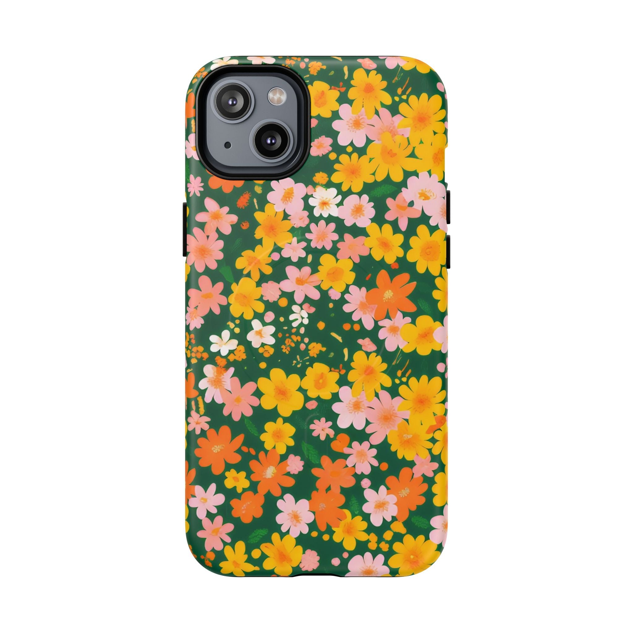 Tough Magnetic Cases, Artsulli - Art is Long, Life is Short, Phone Case, Size, iPhone 14 Plus, Surface, Matte, , , 13439838029193344559