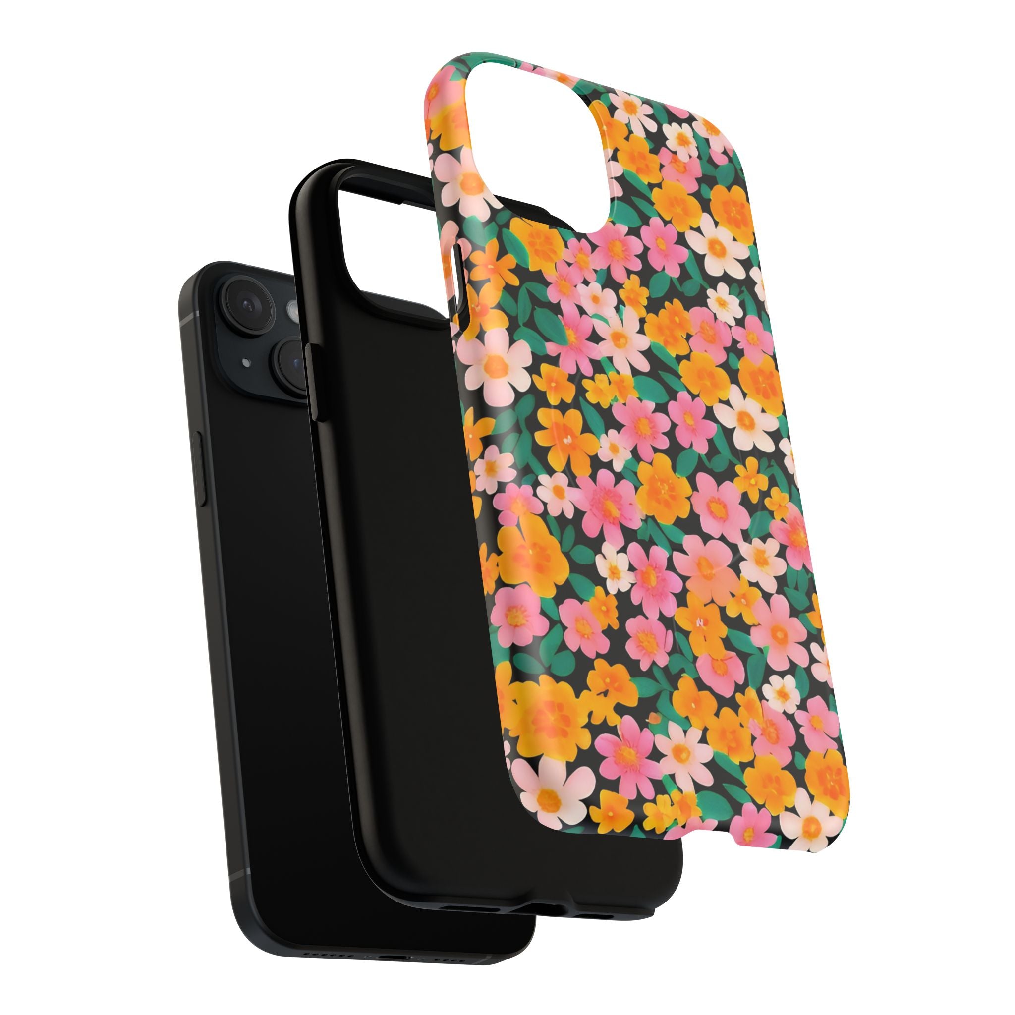 Tough Magnetic Cases, Artsulli - Art is Long, Life is Short, Phone Case, , , , , , ,