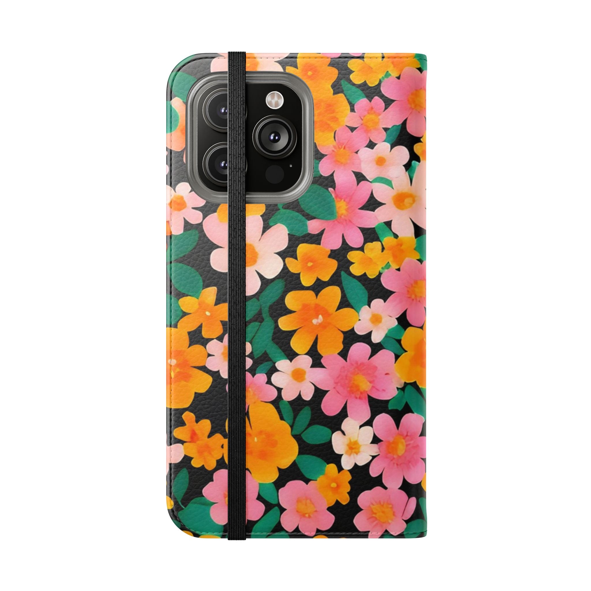 Flip Cases, Artsulli - Art is Long, Life is Short, Phone Case, , , , , , ,