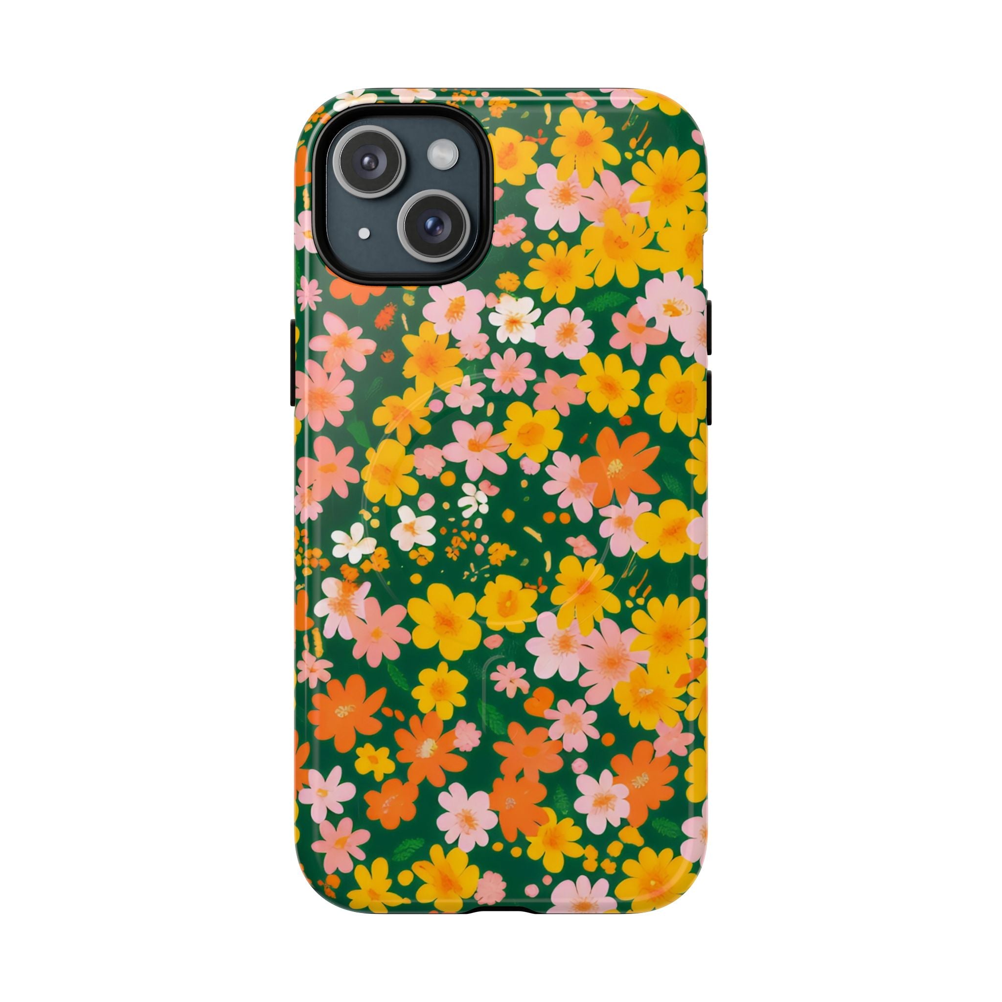Tough Magnetic Cases, Artsulli - Art is Long, Life is Short, Phone Case, Size, iPhone 15 Plus, Surface, Glossy, , , 29915054766315620882