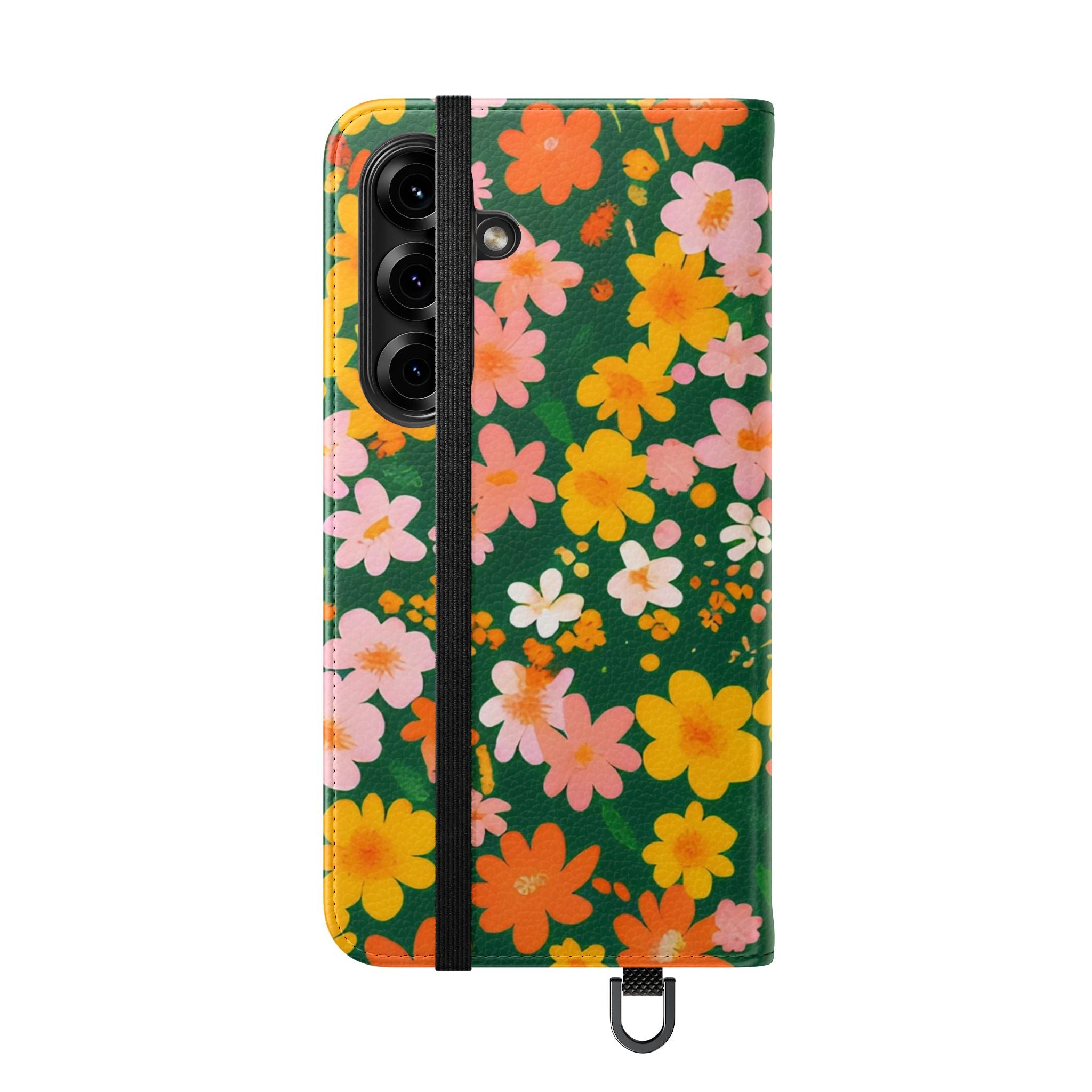 Flip Cases, Artsulli - Art is Long, Life is Short, Phone Case, , , , , , ,