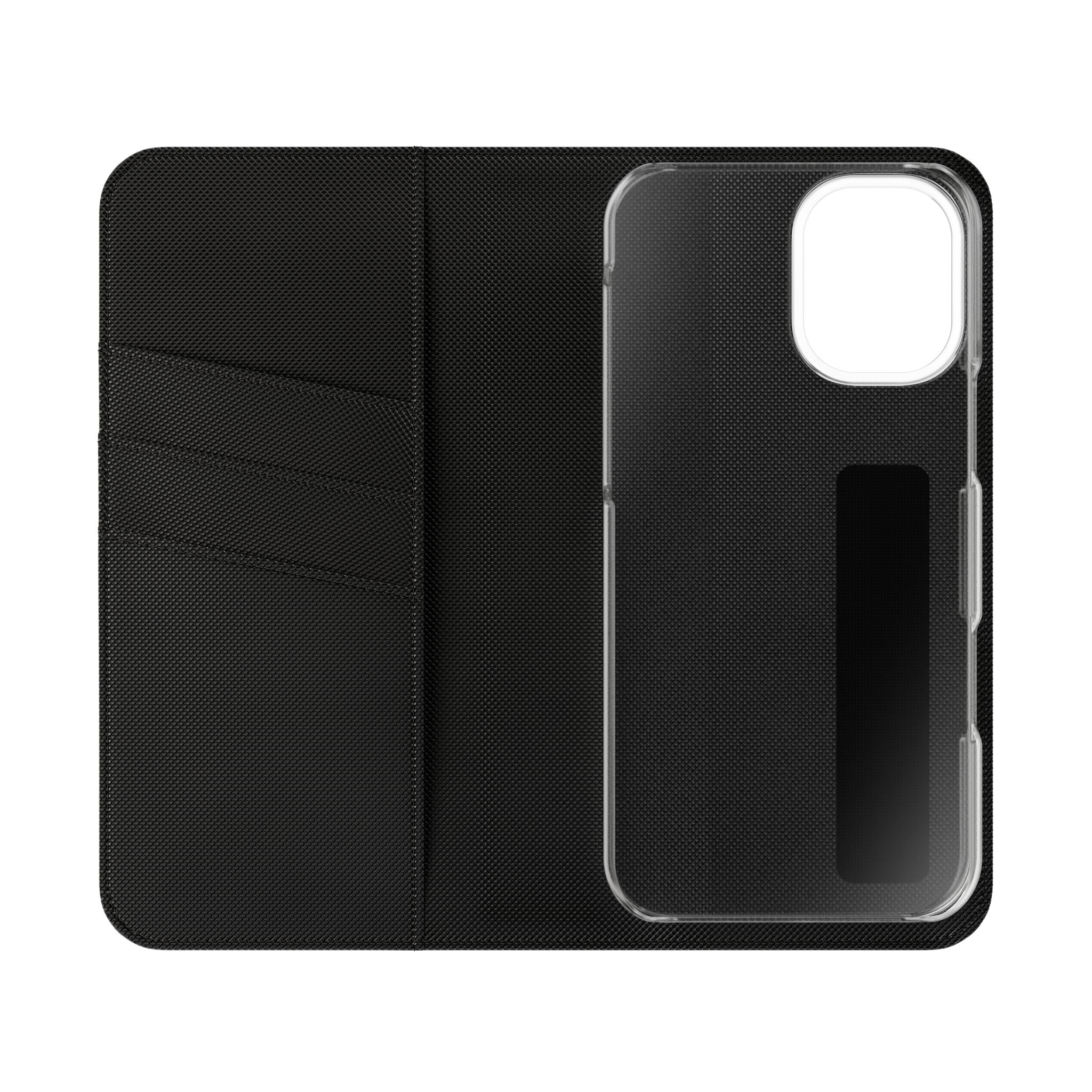 Red Jungle Cow Flip Cases, Artsulli - Art is Long, Life is Short, Phone Case, , , , , , ,