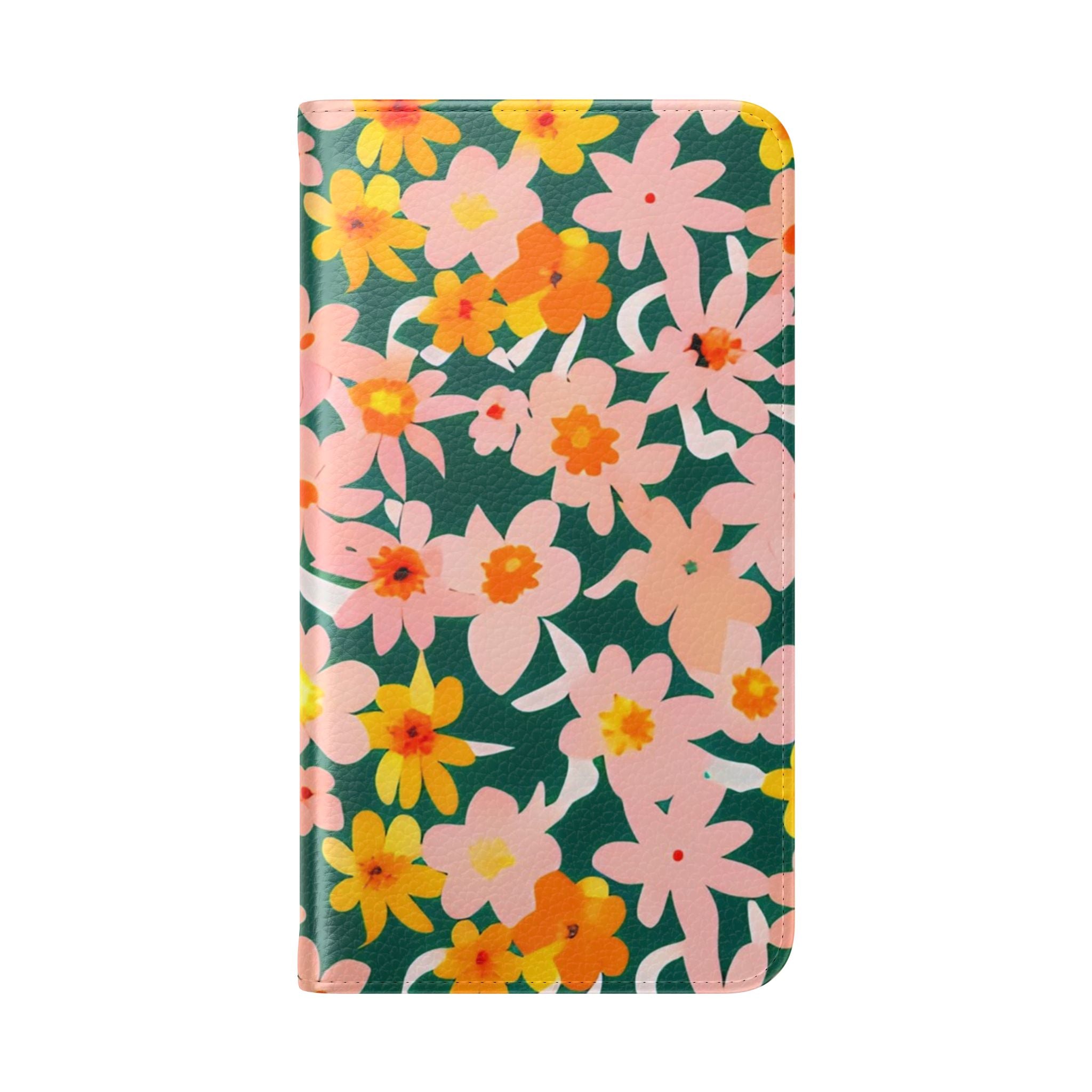 Flip Cases, Artsulli - Art is Long, Life is Short, Phone Case, , , , , , ,