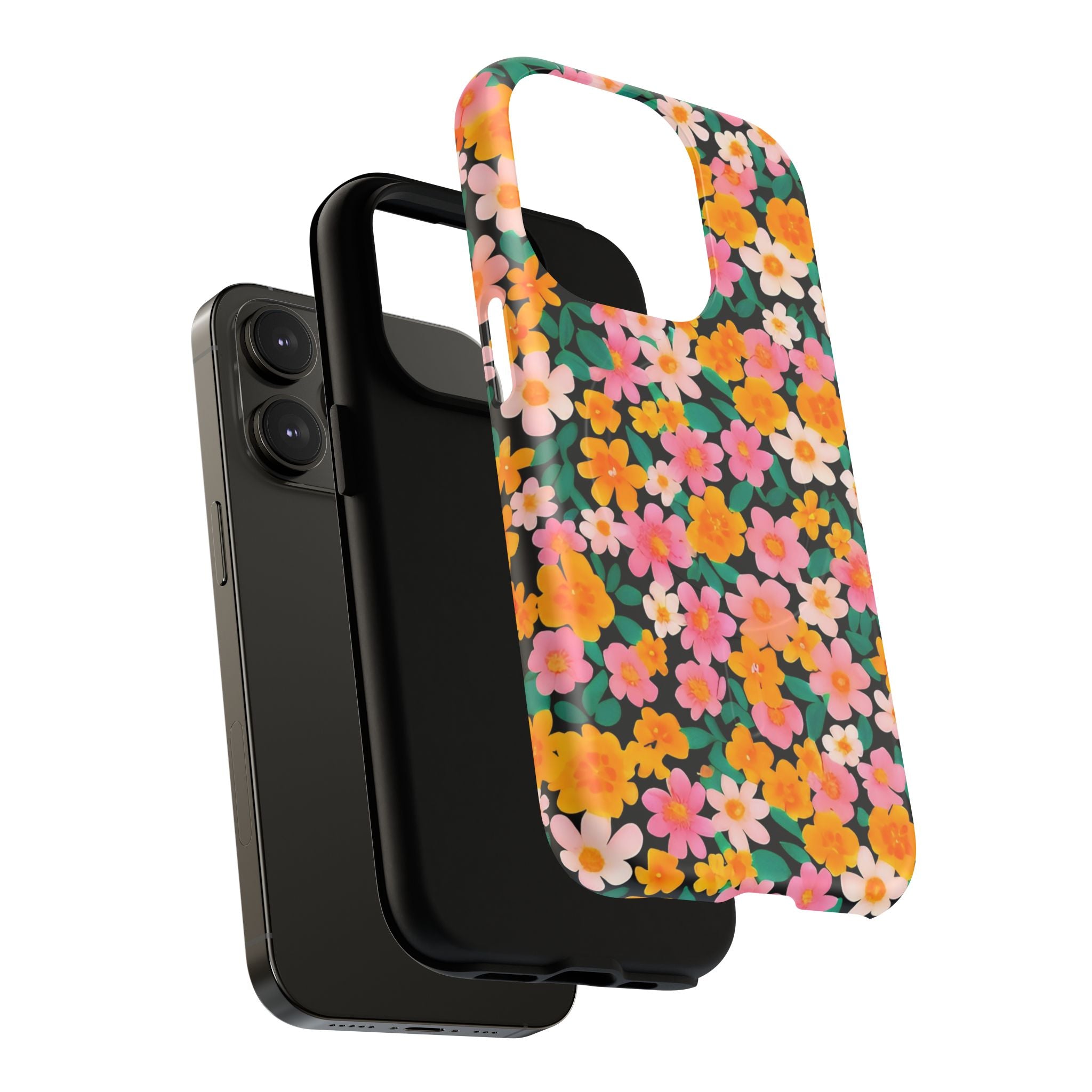 Tough Magnetic Cases, Artsulli - Art is Long, Life is Short, Phone Case, , , , , , ,