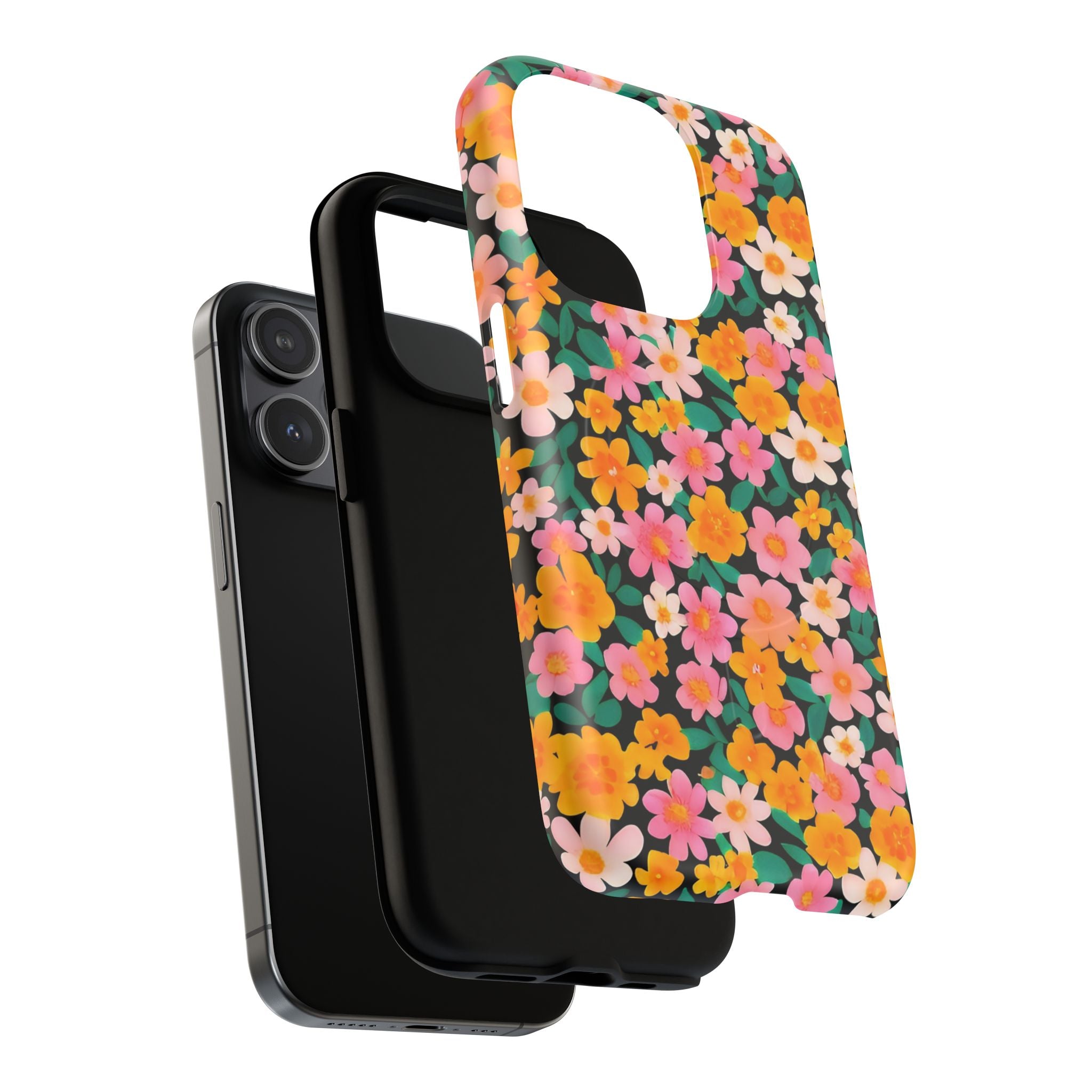 Tough Magnetic Cases, Artsulli - Art is Long, Life is Short, Phone Case, , , , , , ,