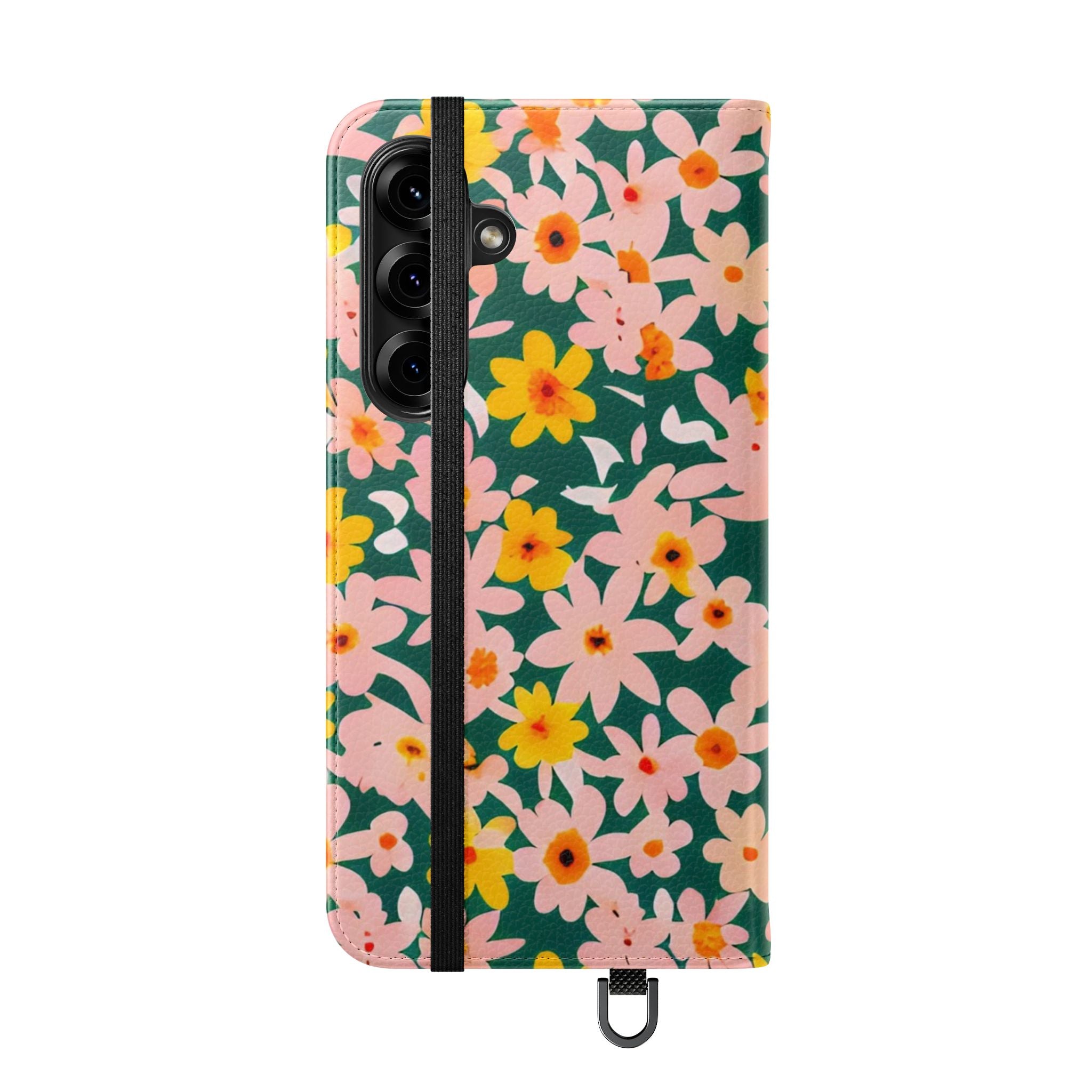 Flip Cases, Artsulli - Art is Long, Life is Short, Phone Case, , , , , , ,