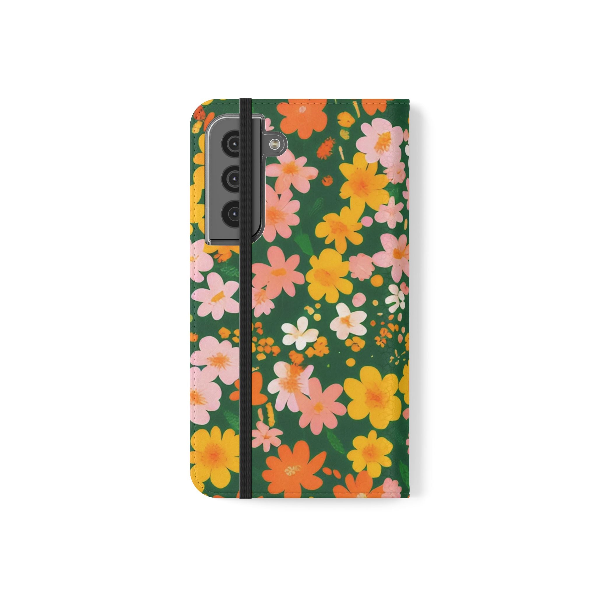 Flip Cases, Artsulli - Art is Long, Life is Short, Phone Case, , , , , , ,