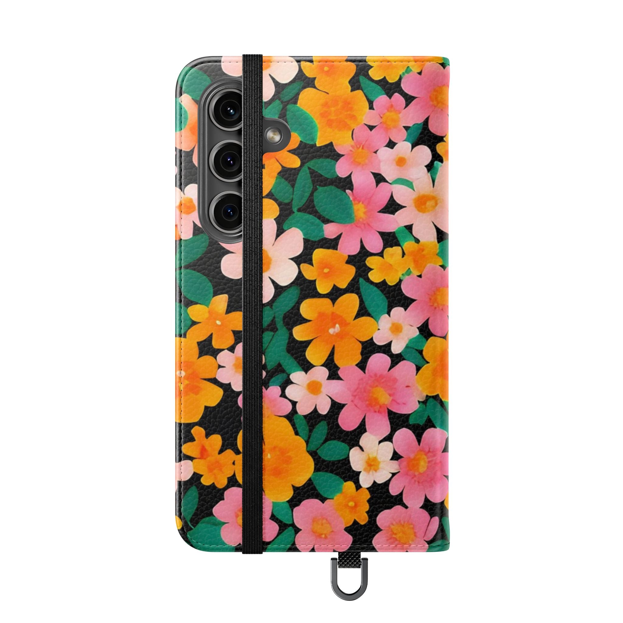 Flip Cases, Artsulli - Art is Long, Life is Short, Phone Case, , , , , , ,