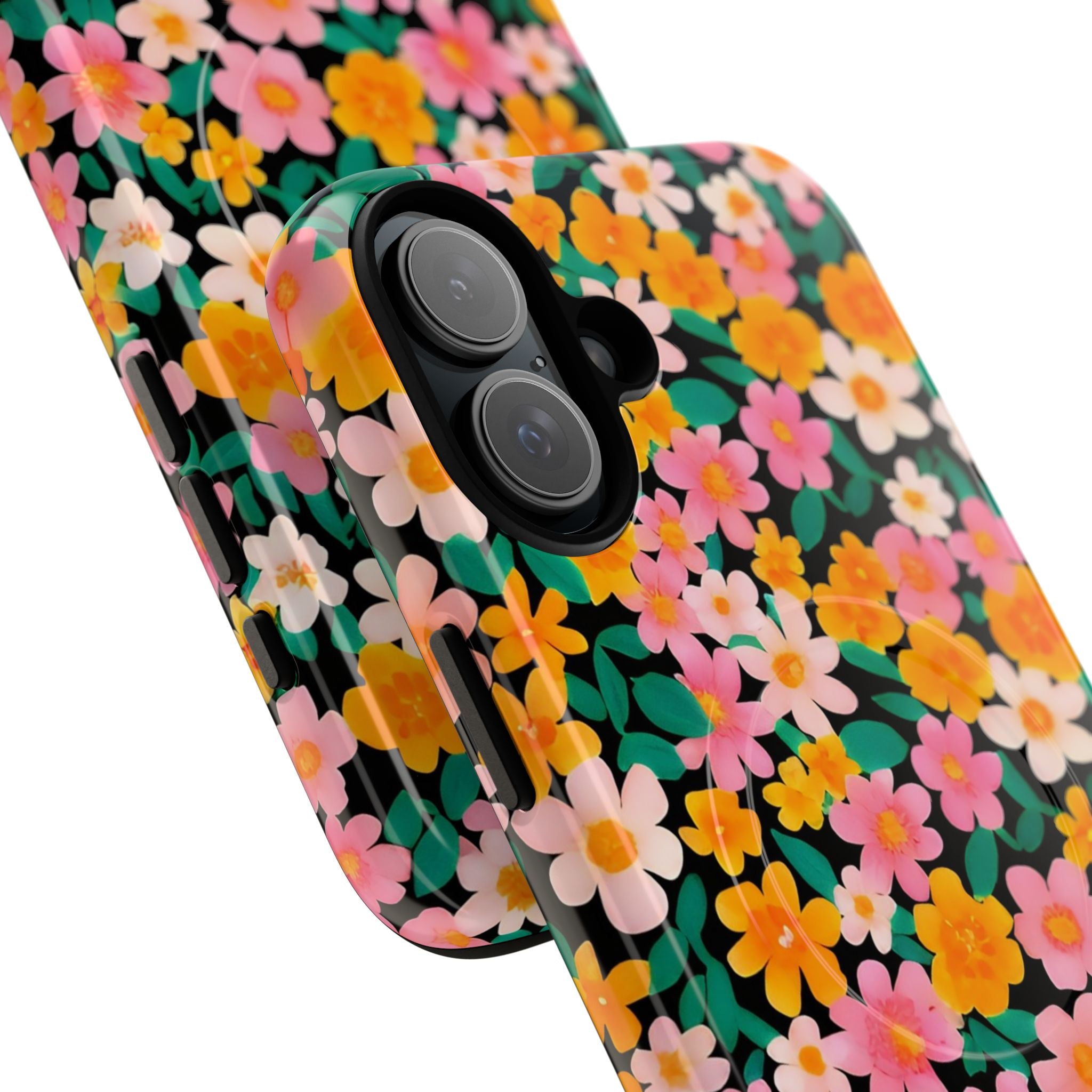 Tough Magnetic Cases, Artsulli - Art is Long, Life is Short, Phone Case, , , , , , ,