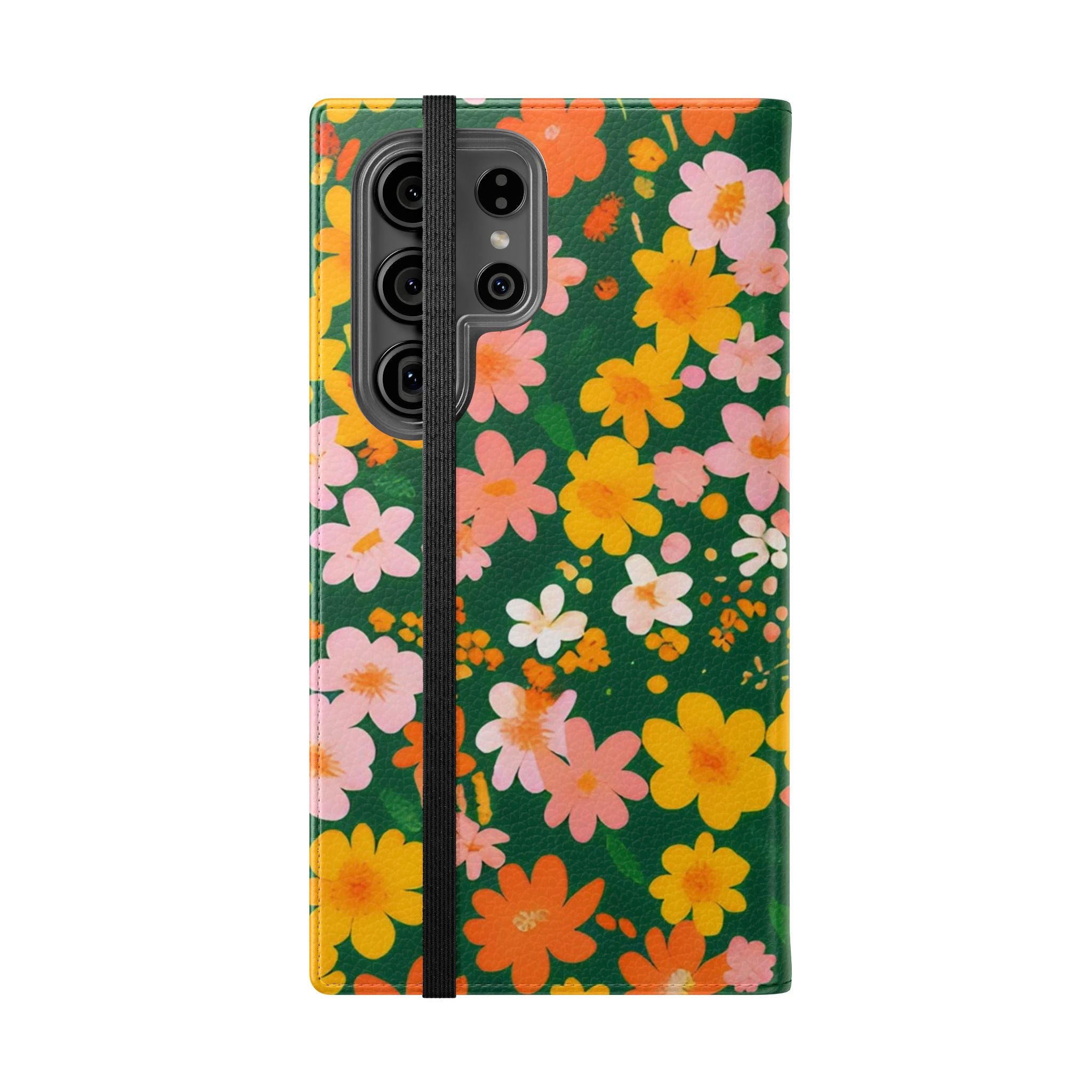 Flip Cases, Artsulli - Art is Long, Life is Short, Phone Case, , , , , , ,