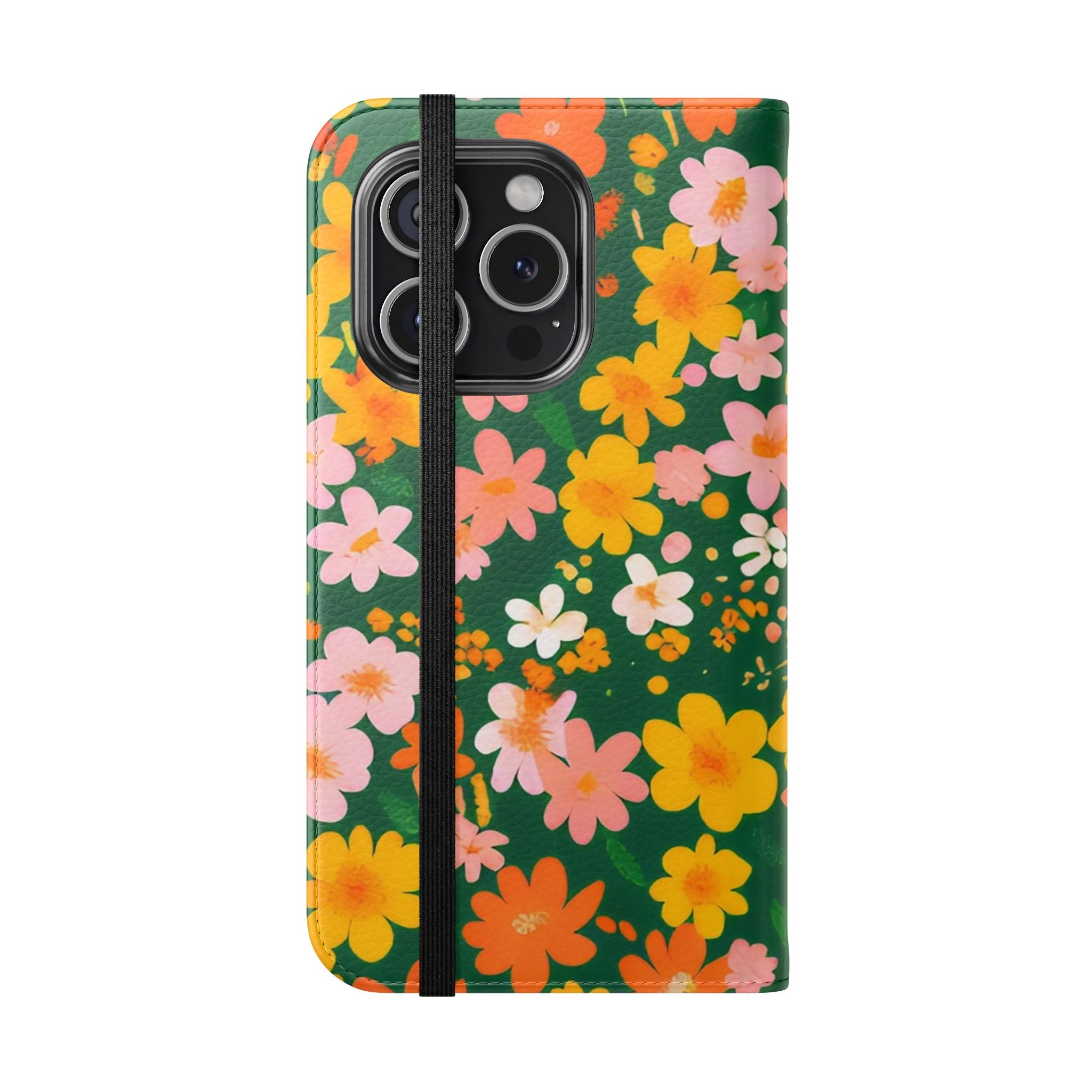 Flip Cases, Artsulli - Art is Long, Life is Short, Phone Case, , , , , , ,