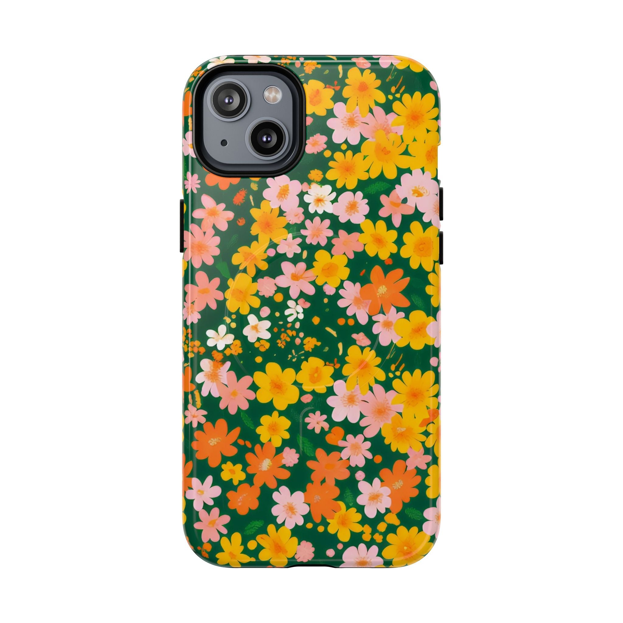 Tough Magnetic Cases, Artsulli - Art is Long, Life is Short, Phone Case, Size, iPhone 14 Plus, Surface, Glossy, , , 19900792354152685981