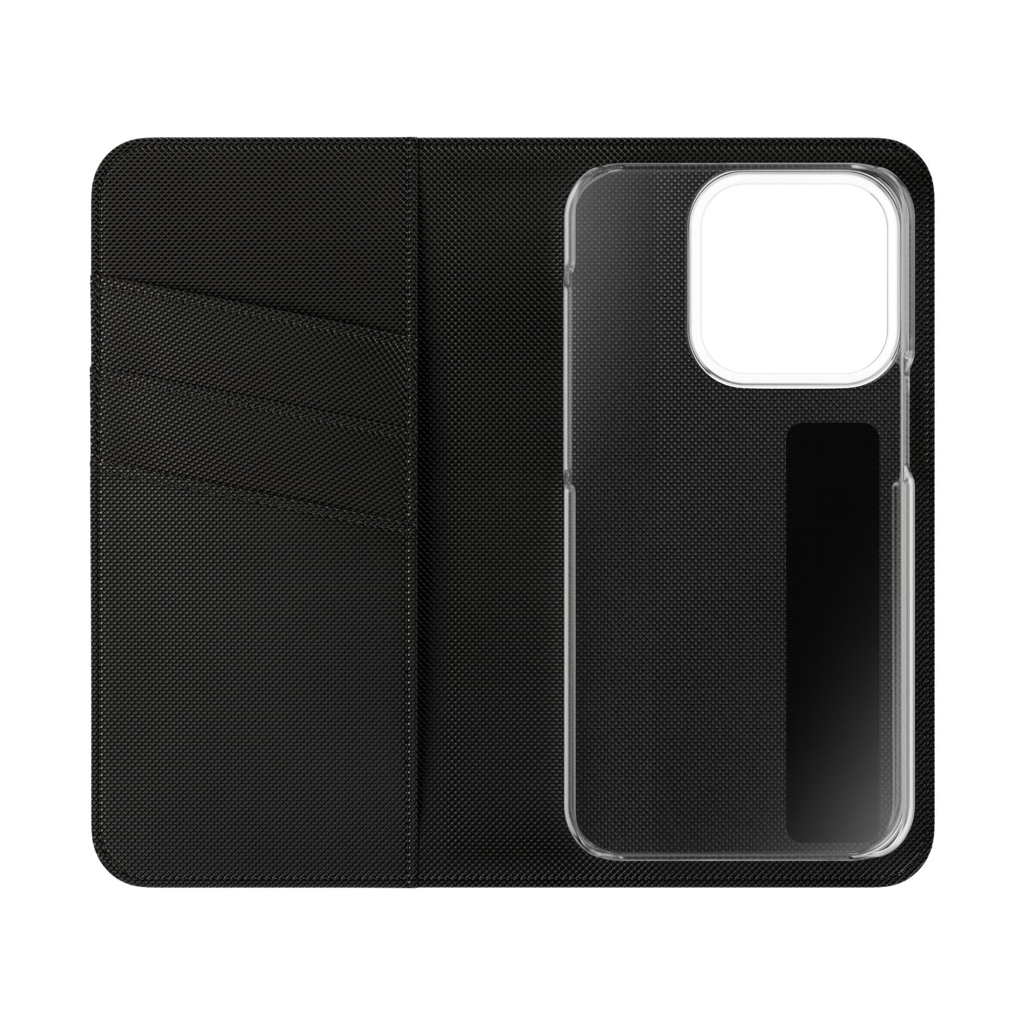 Red Jungle Cow Flip Cases, Artsulli - Art is Long, Life is Short, Phone Case, , , , , , ,
