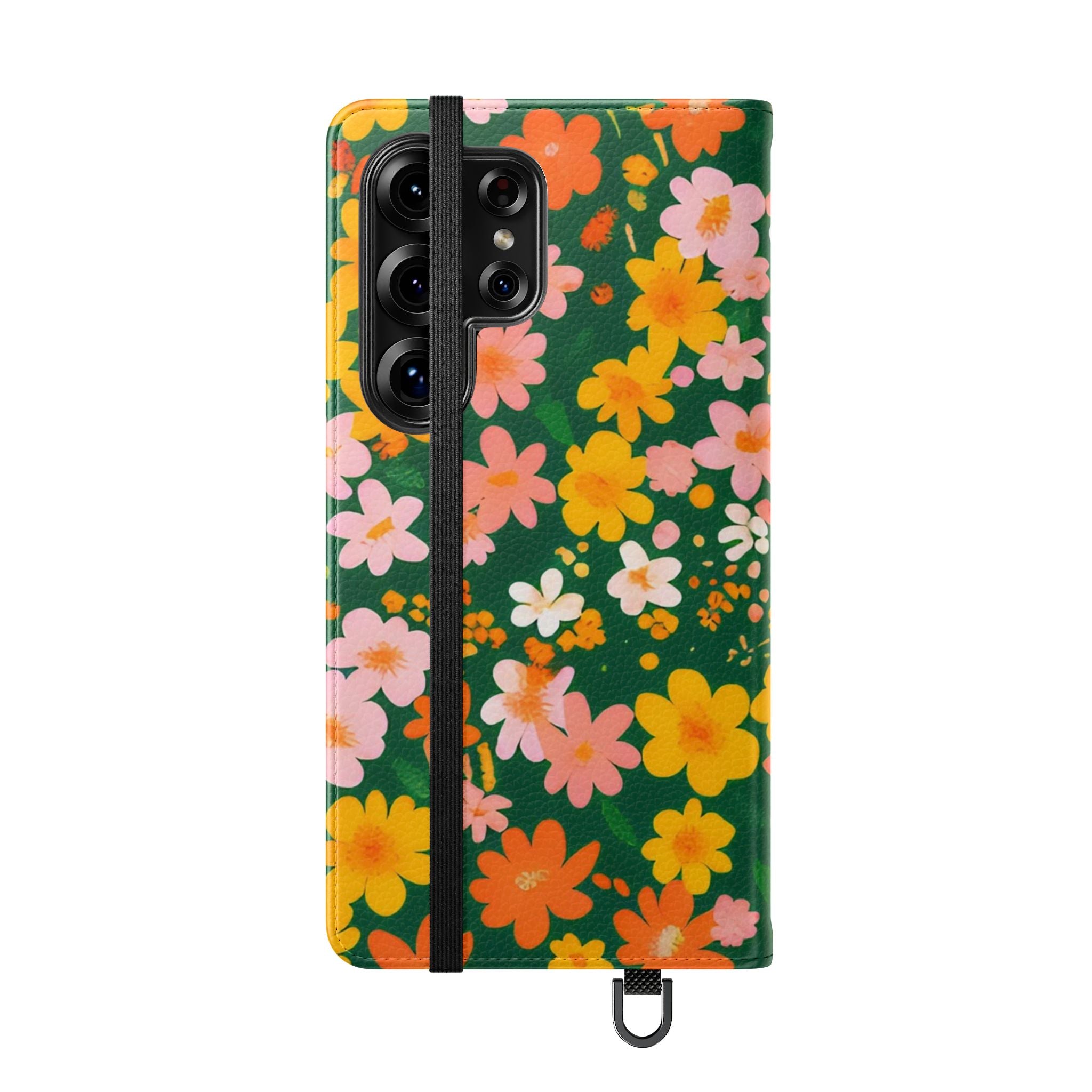 Flip Cases, Artsulli - Art is Long, Life is Short, Phone Case, , , , , , ,