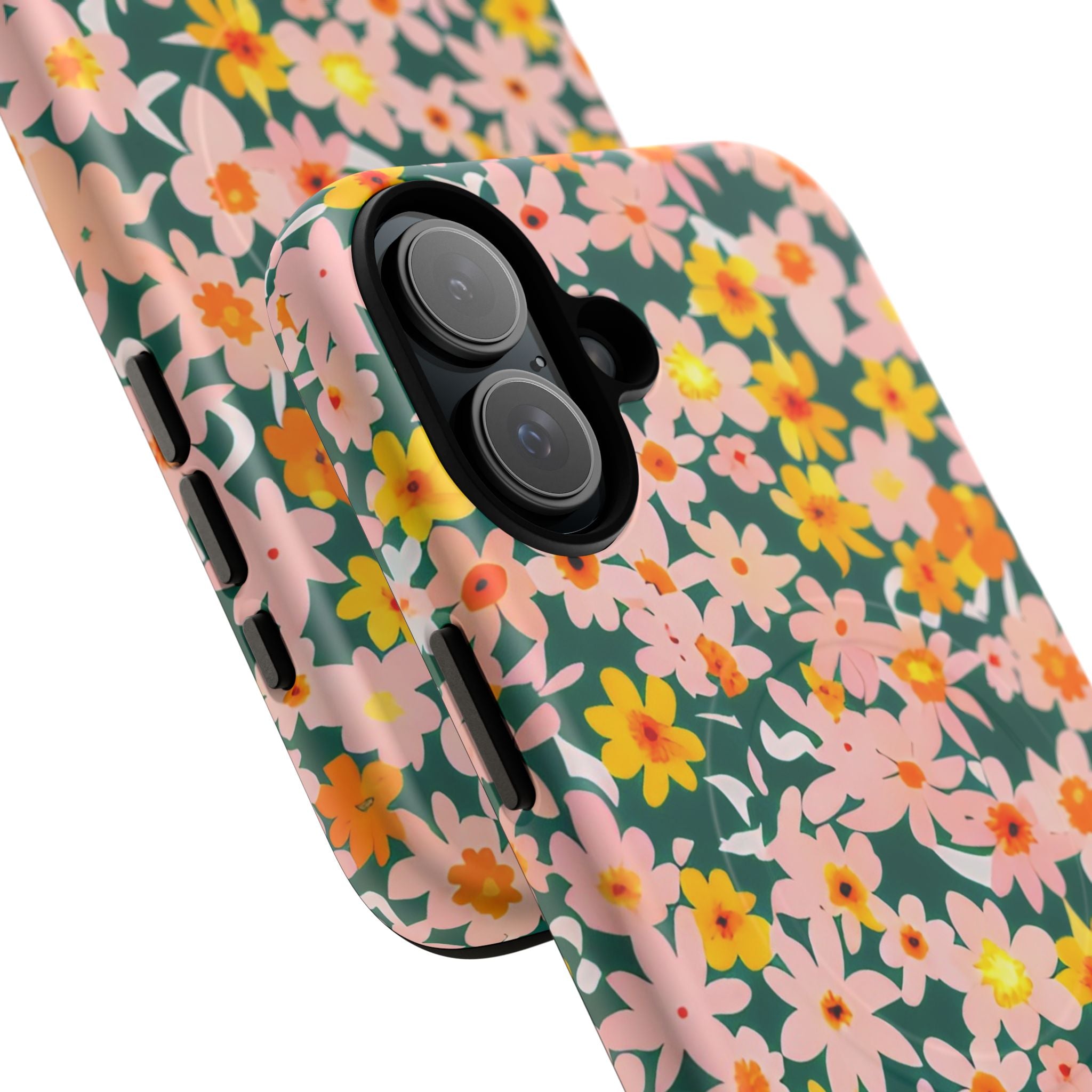 Tough Magnetic Cases, Artsulli - Art is Long, Life is Short, Phone Case, , , , , , ,