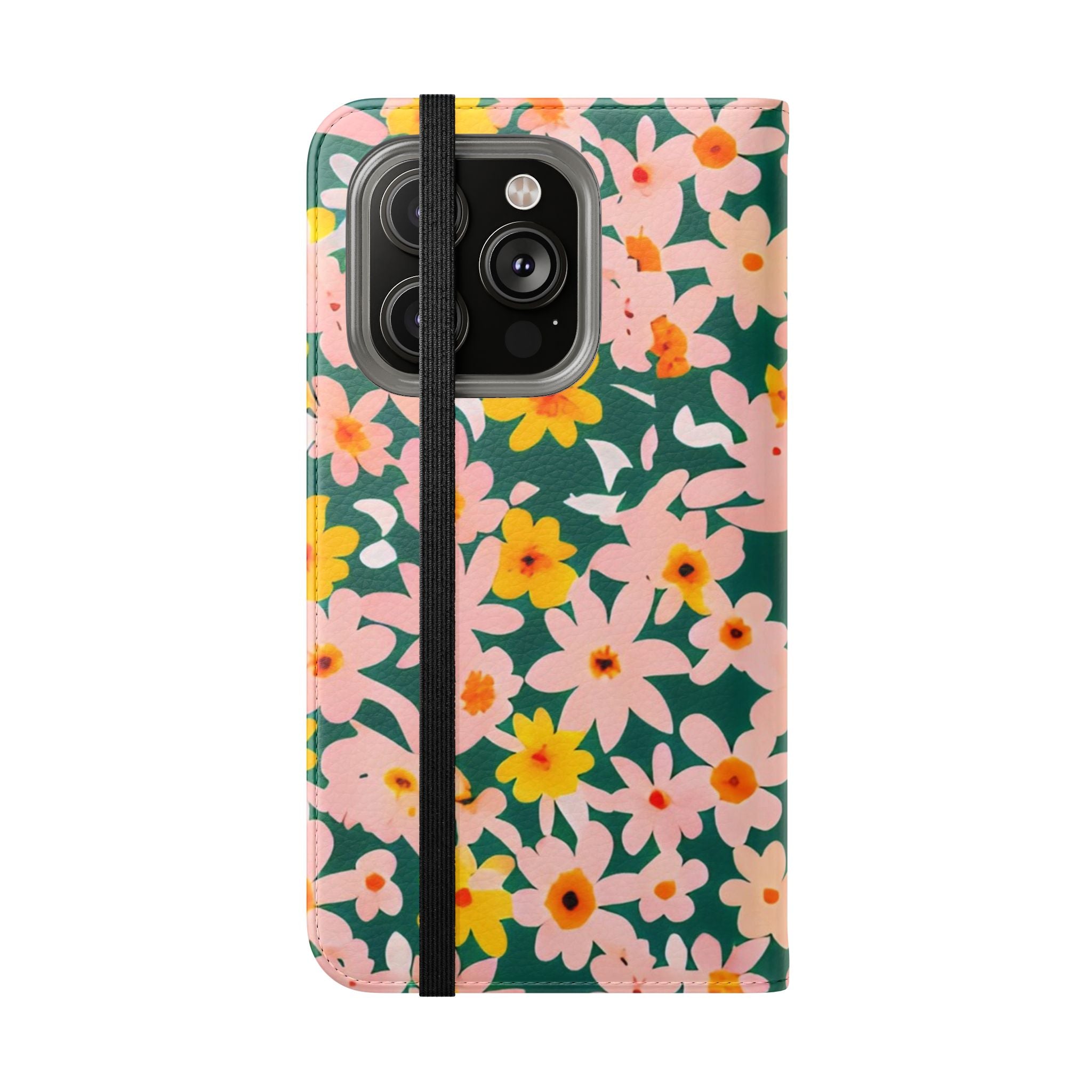 Flip Cases, Artsulli - Art is Long, Life is Short, Phone Case, , , , , , ,