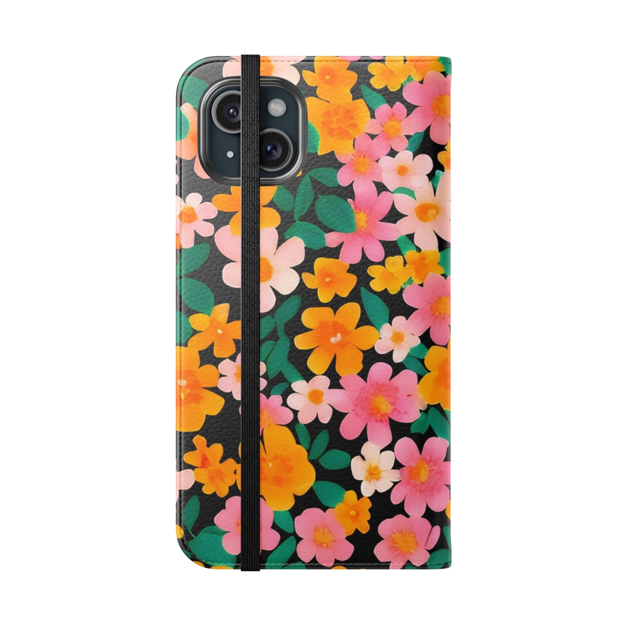 Flip Cases, Artsulli - Art is Long, Life is Short, Phone Case, , , , , , ,