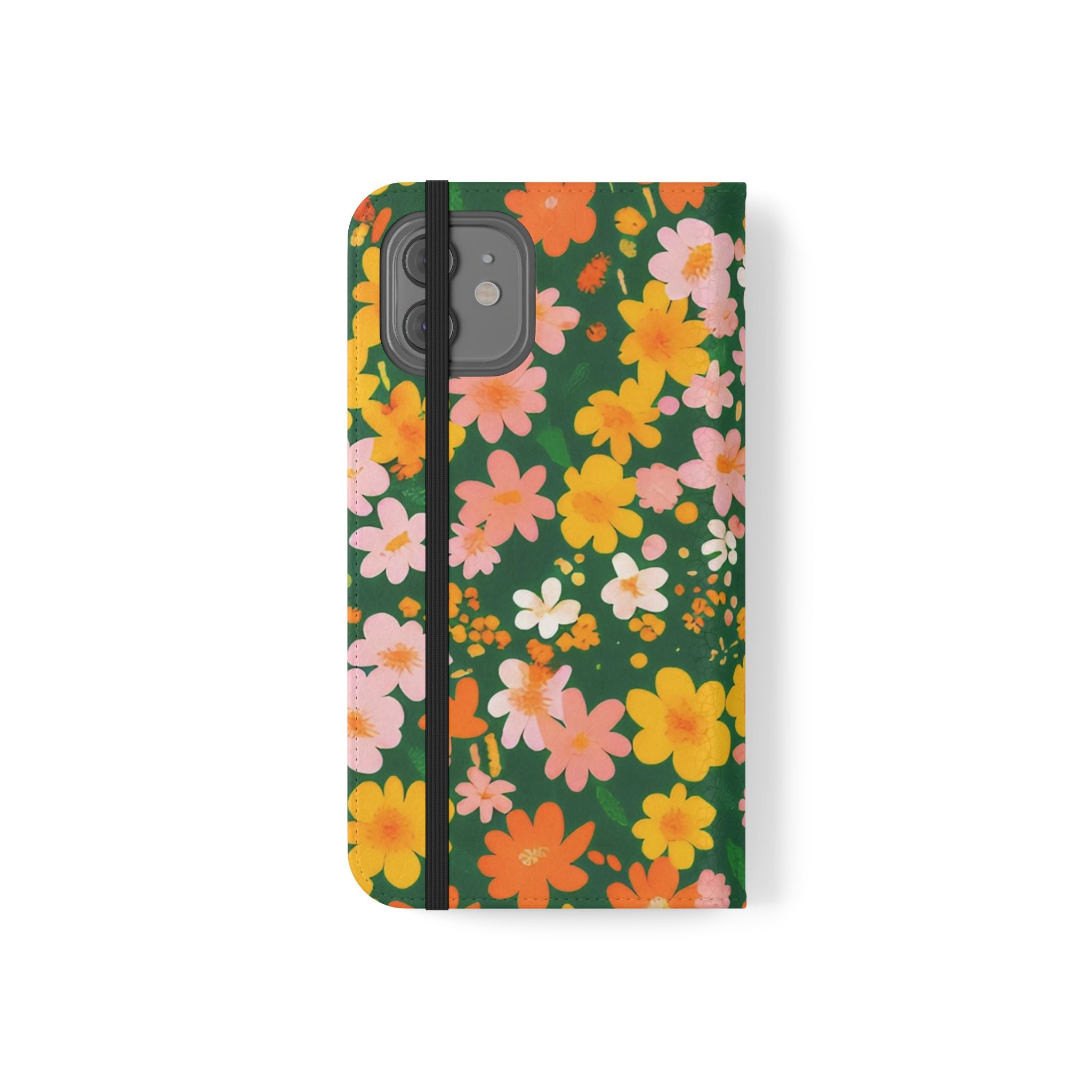 Flip Cases, Artsulli - Art is Long, Life is Short, Phone Case, , , , , , ,