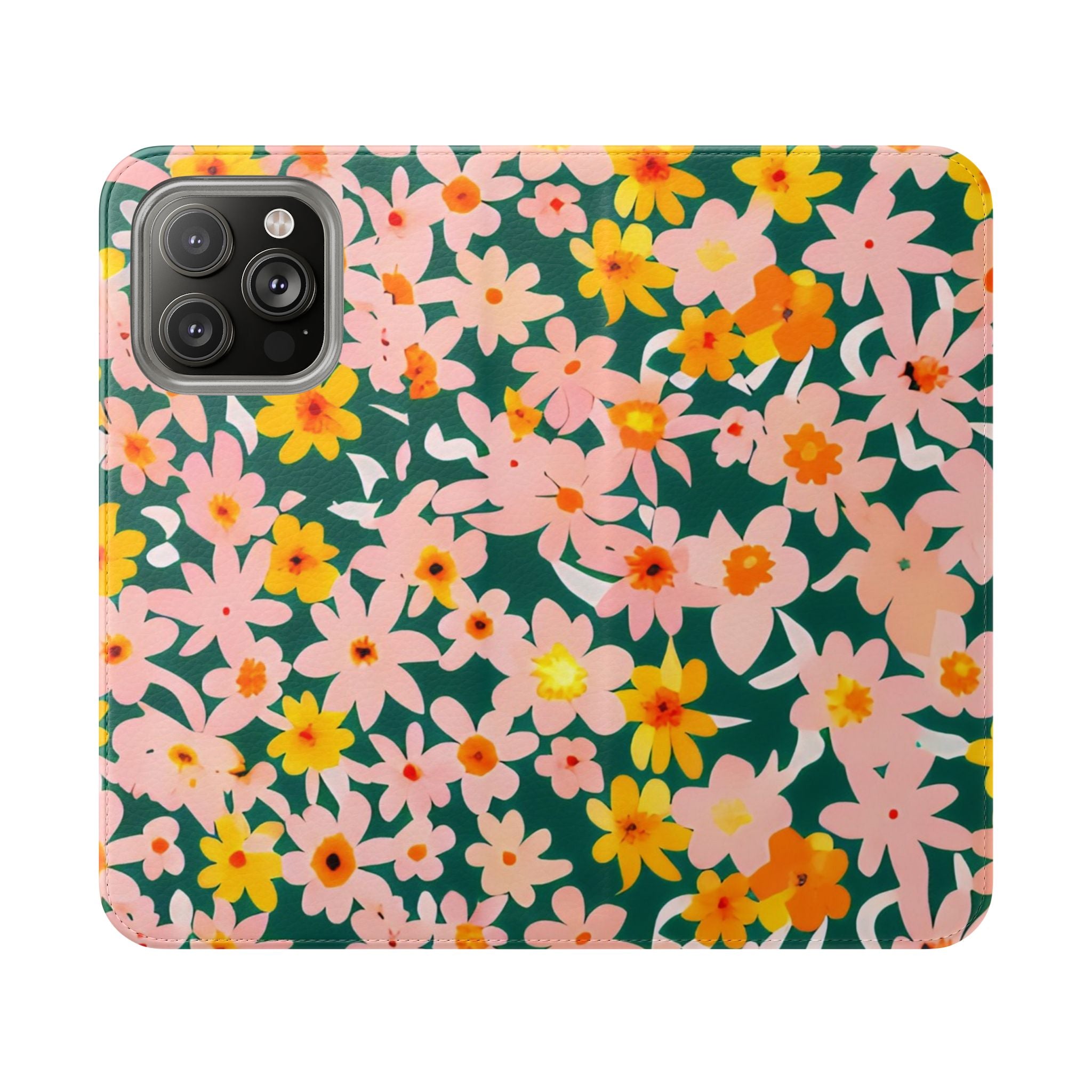 Flip Cases, Artsulli - Art is Long, Life is Short, Phone Case, Size, iPhone 14 Pro Max, , , , , 10603417117994958365