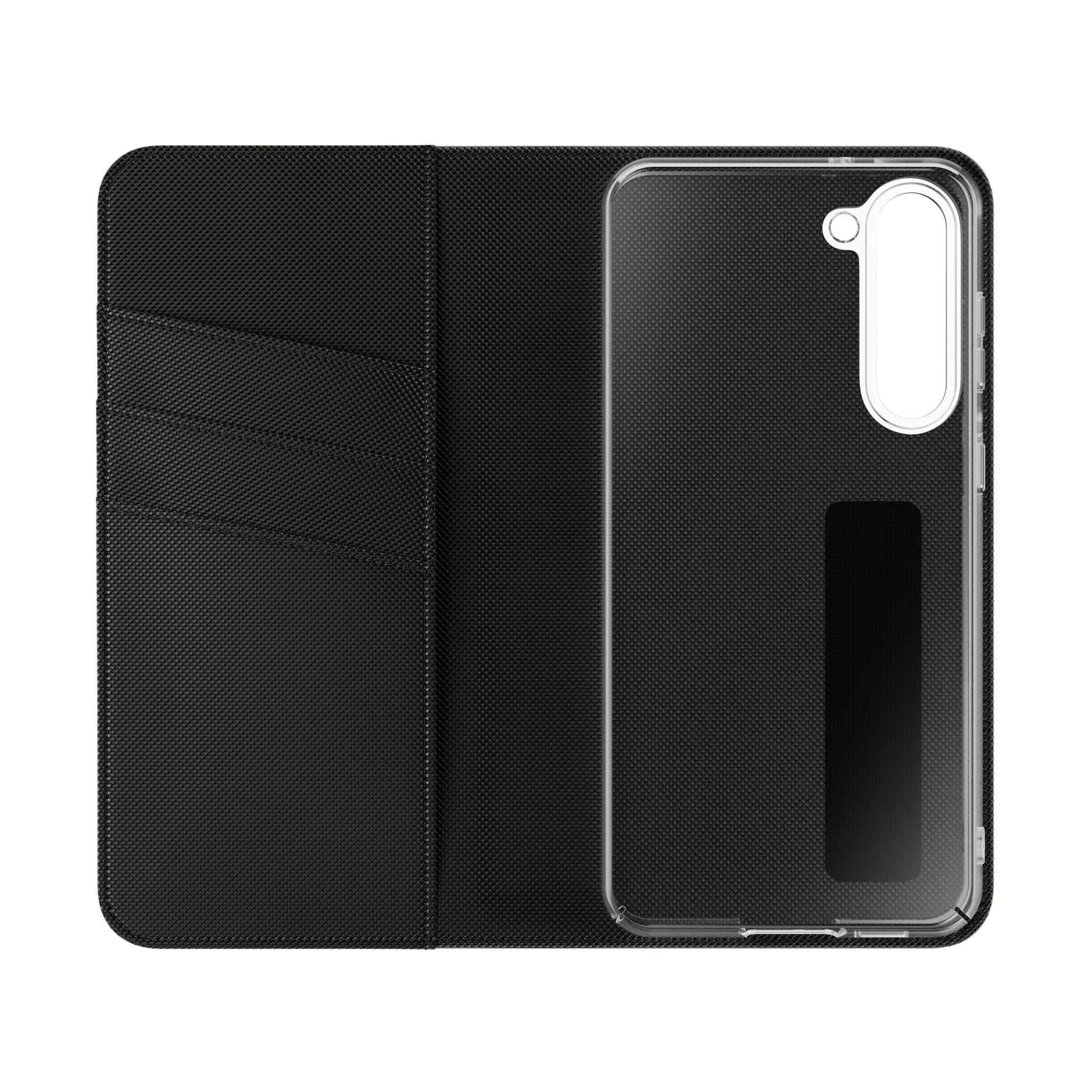 Red Jungle Cow Flip Cases, Artsulli - Art is Long, Life is Short, Phone Case, , , , , , ,