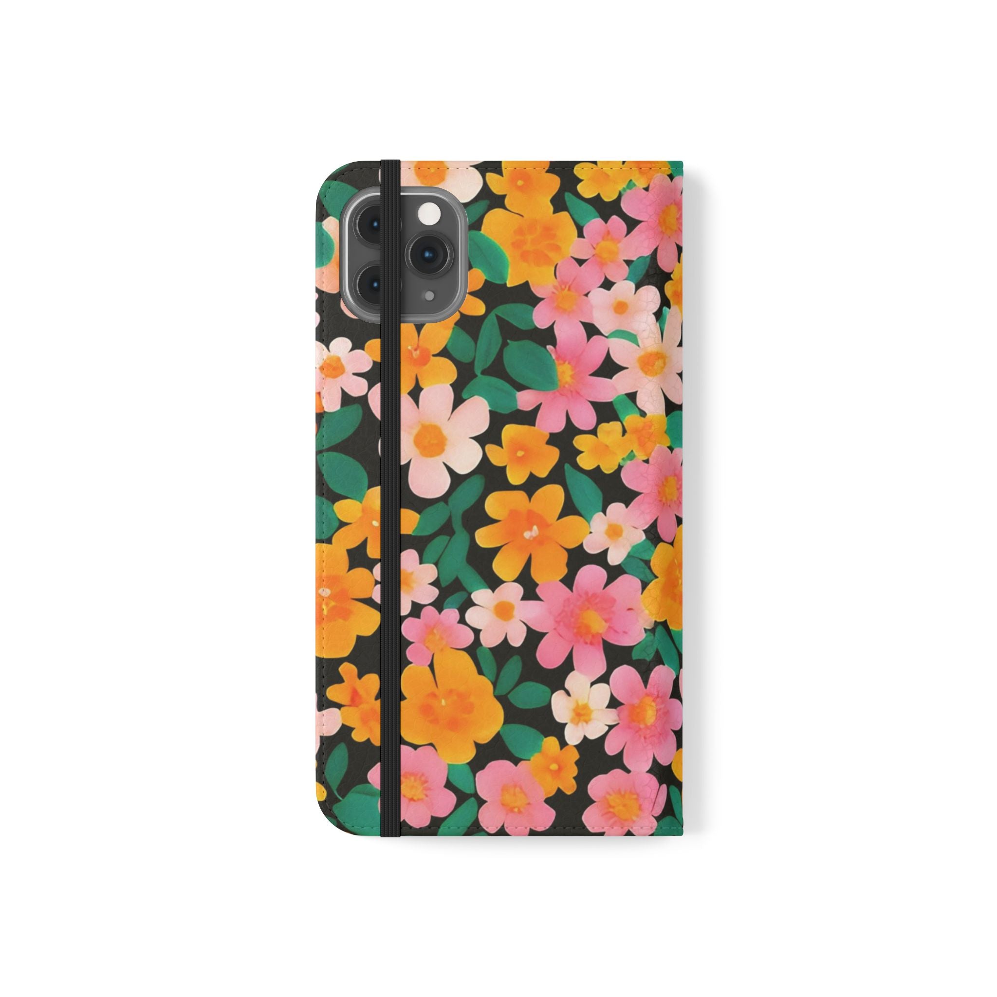 Flip Cases, Artsulli - Art is Long, Life is Short, Phone Case, , , , , , ,