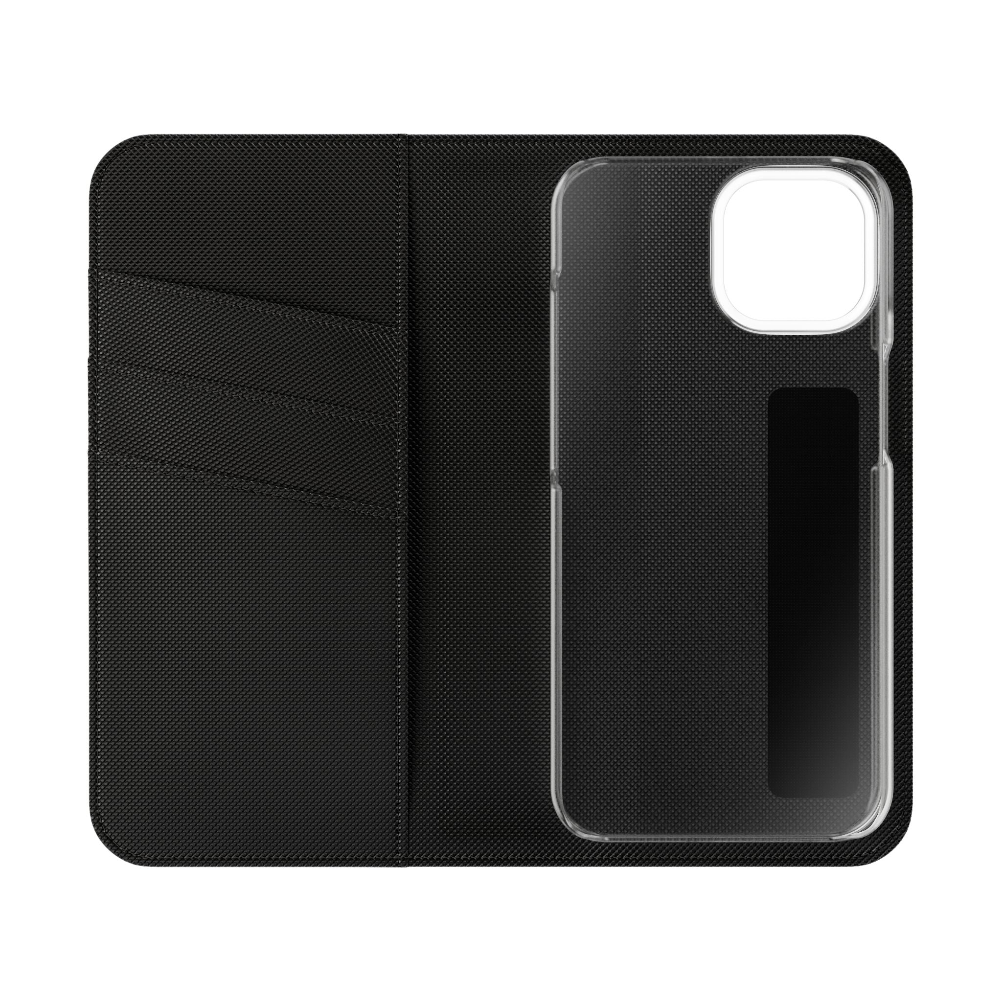 Red Jungle Cow Flip Cases, Artsulli - Art is Long, Life is Short, Phone Case, , , , , , ,
