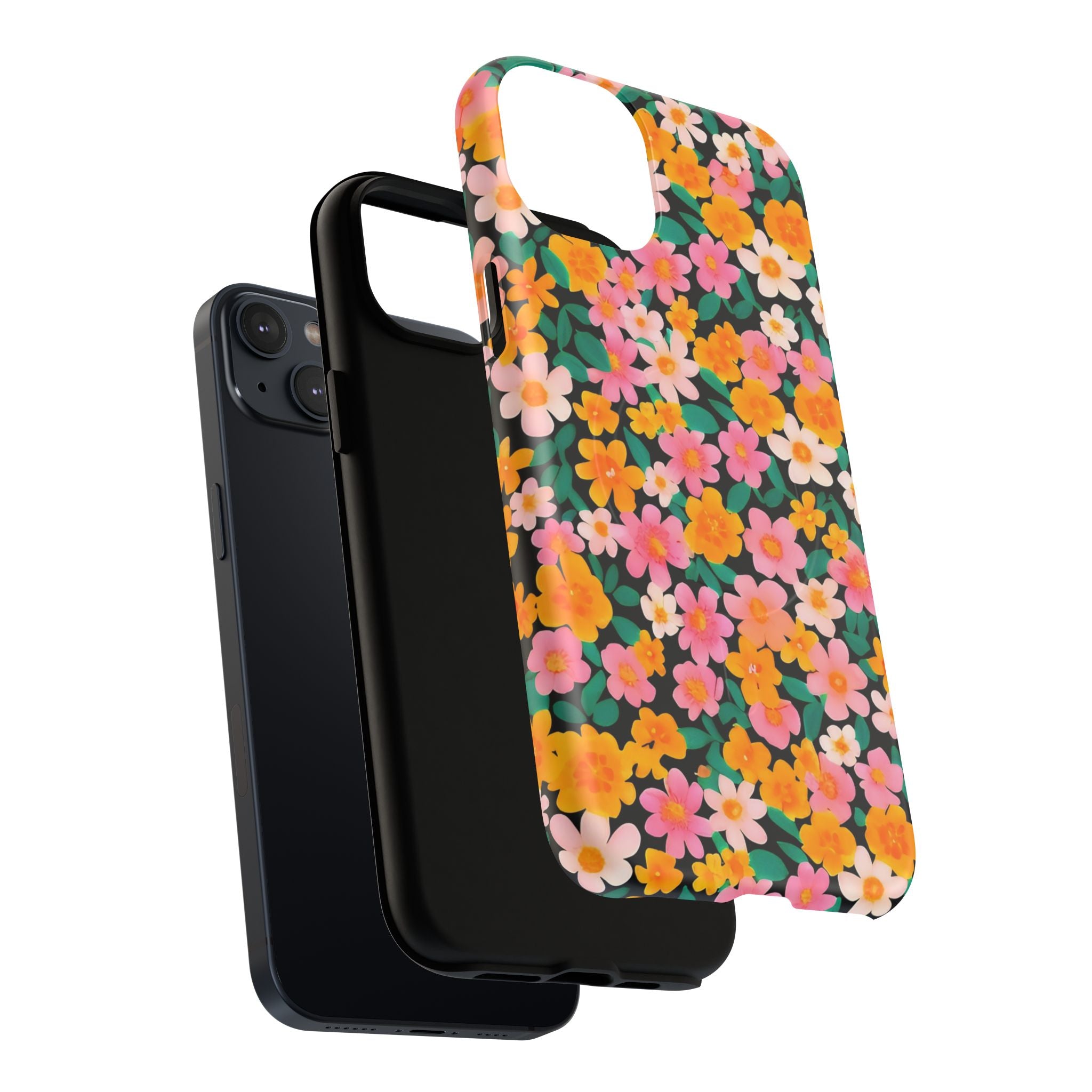 Tough Magnetic Cases, Artsulli - Art is Long, Life is Short, Phone Case, , , , , , ,