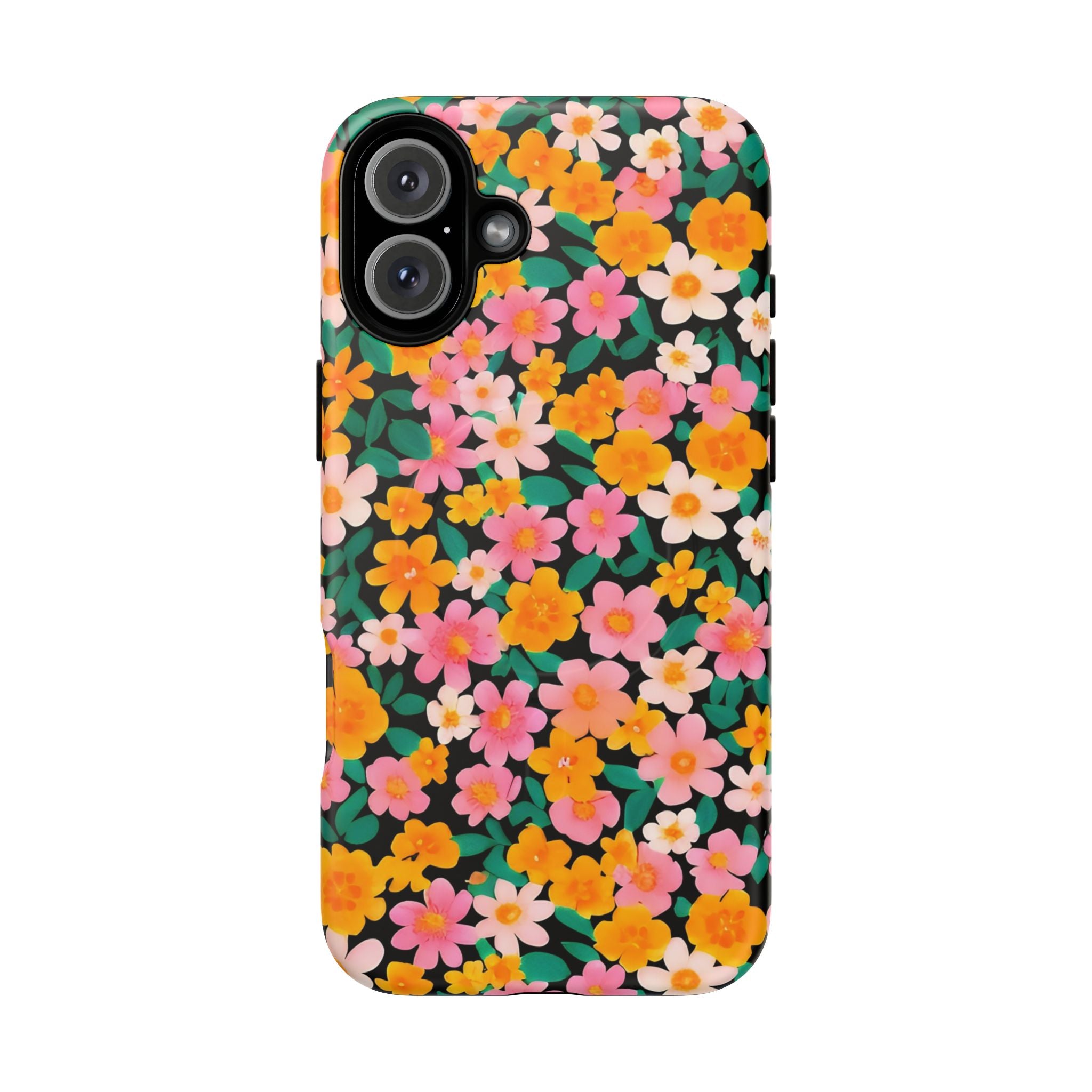 Tough Magnetic Cases, Artsulli - Art is Long, Life is Short, Phone Case, Size, iPhone 16 Plus, Surface, Matte, , , 12909687297740865893