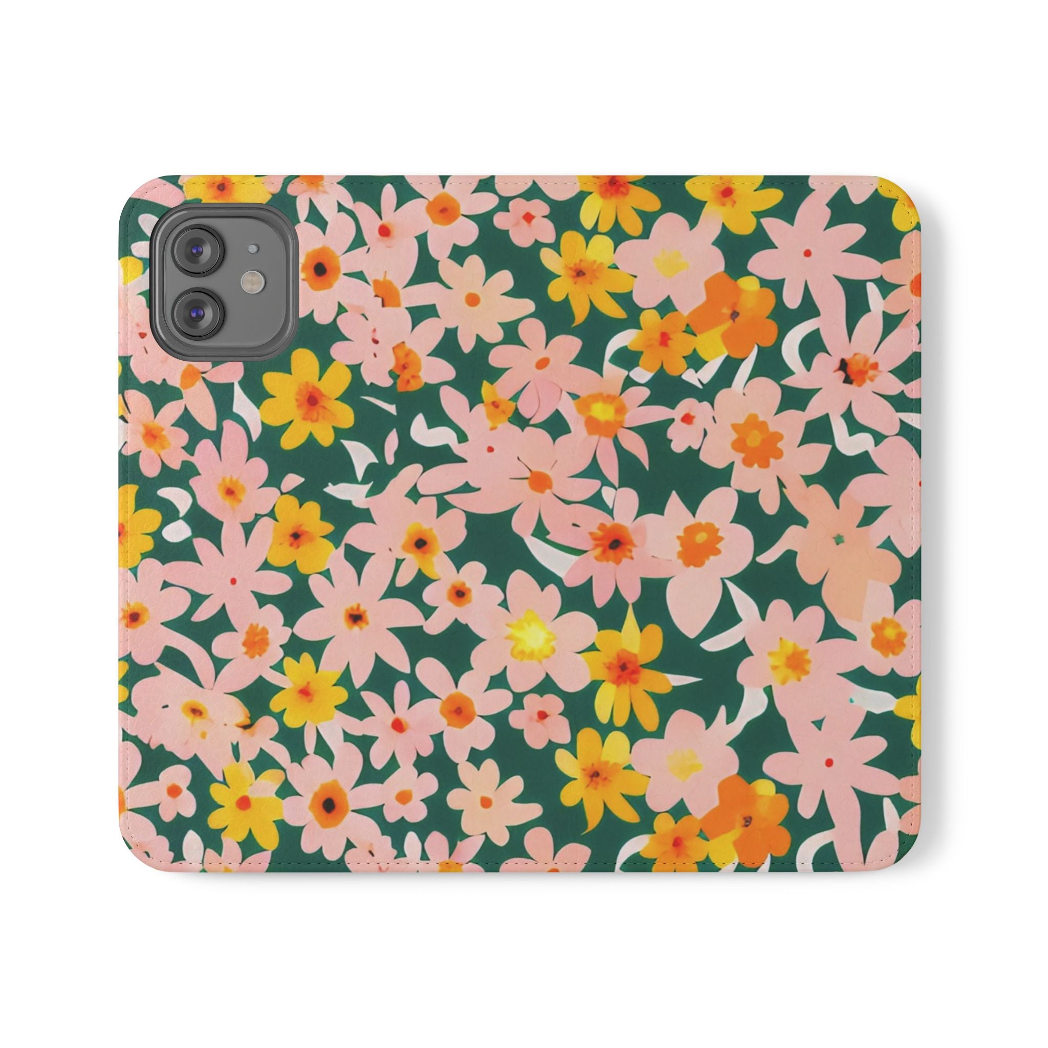 Flip Cases, Artsulli - Art is Long, Life is Short, Phone Case, Size, iPhone 12, , , , , 18571421129271971020
