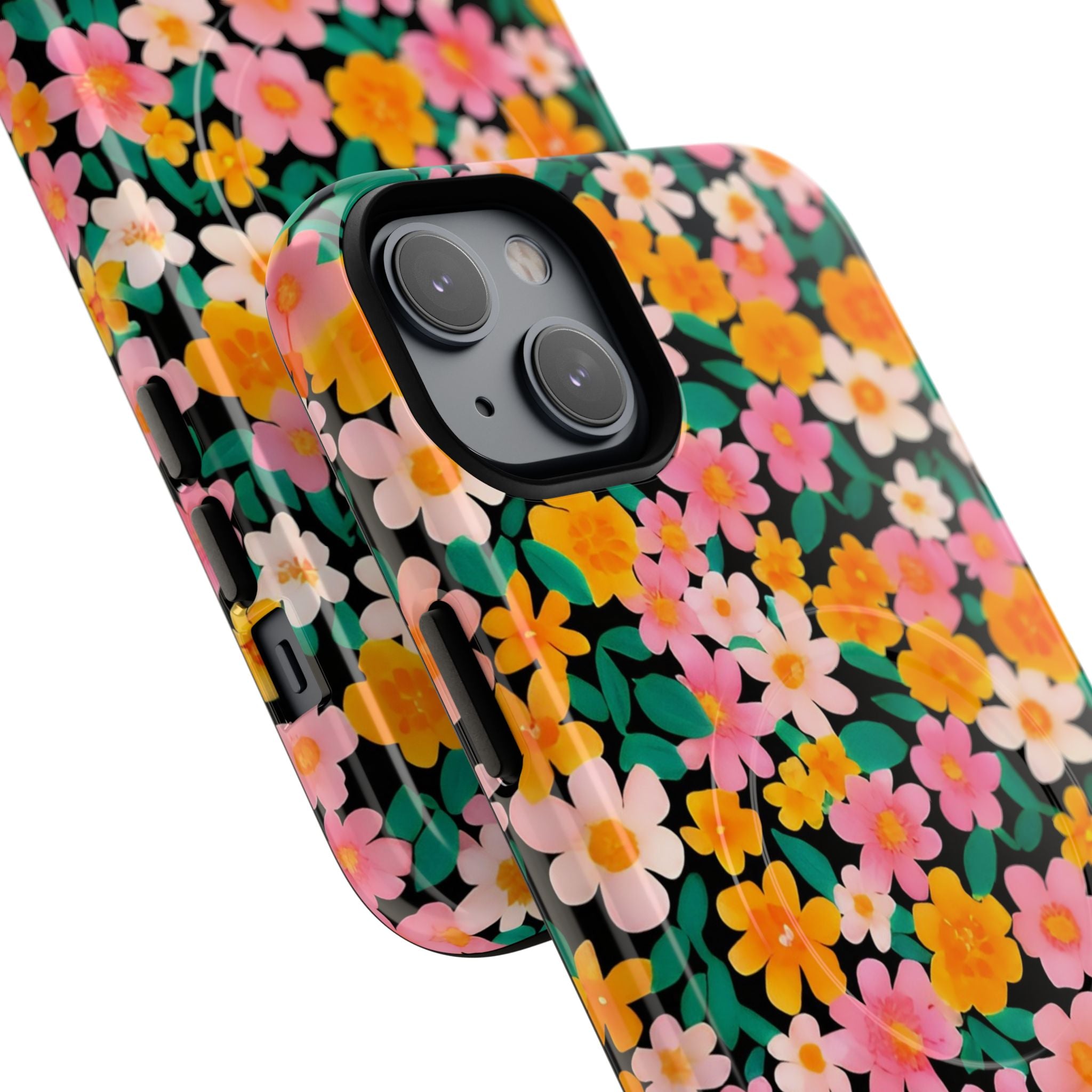 Tough Magnetic Cases, Artsulli - Art is Long, Life is Short, Phone Case, , , , , , ,