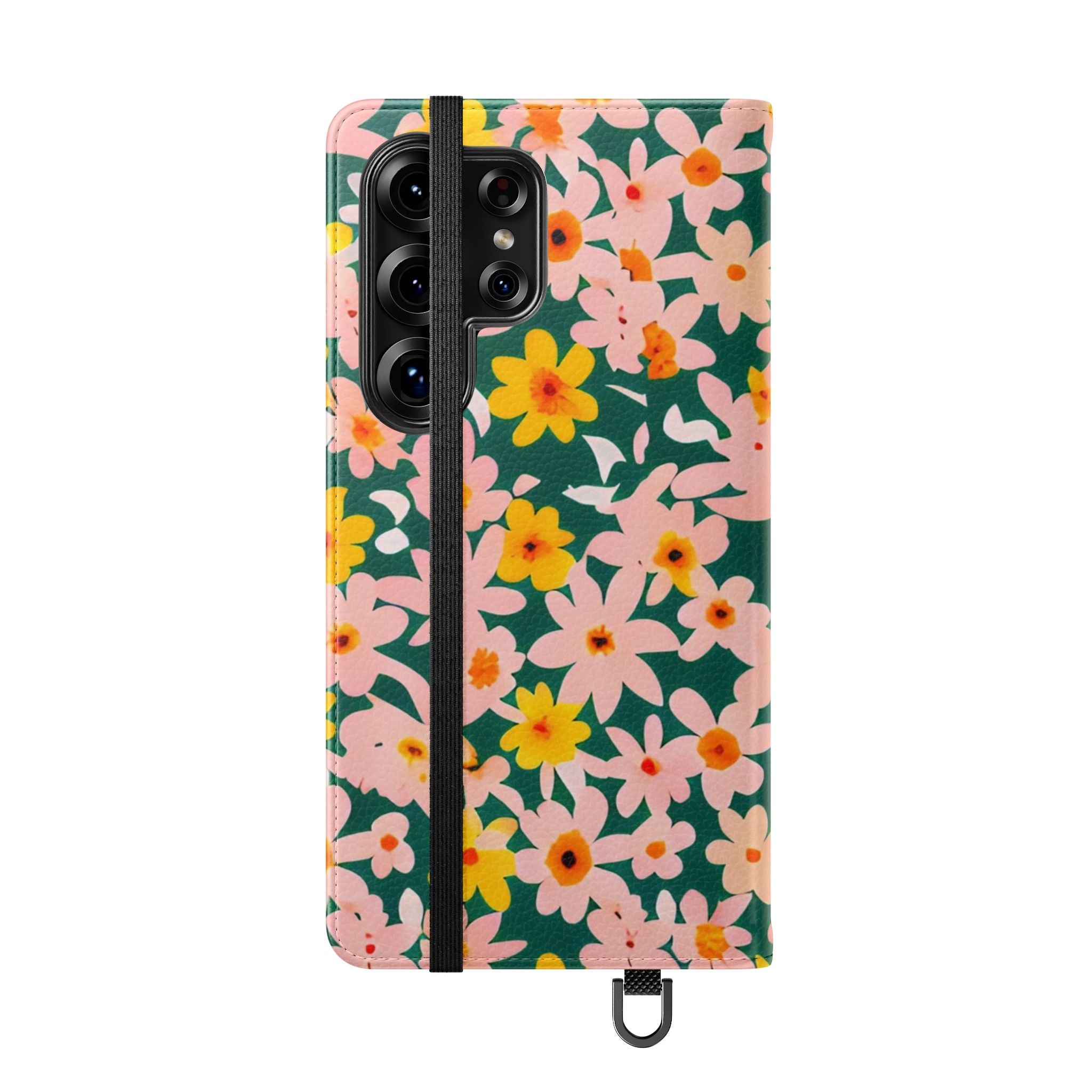Flip Cases, Artsulli - Art is Long, Life is Short, Phone Case, , , , , , ,